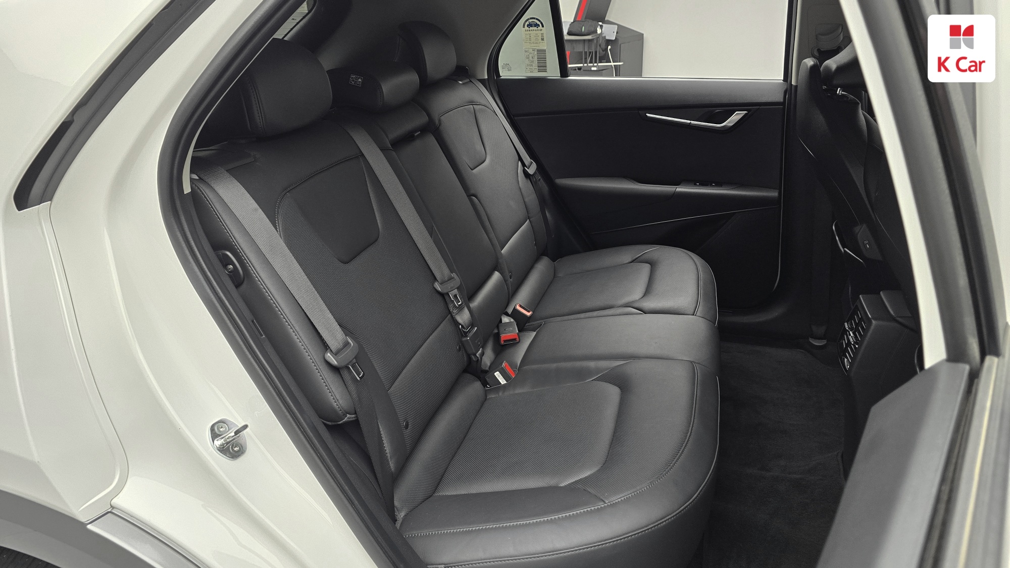 Kia Niro EV, миниатюра 25