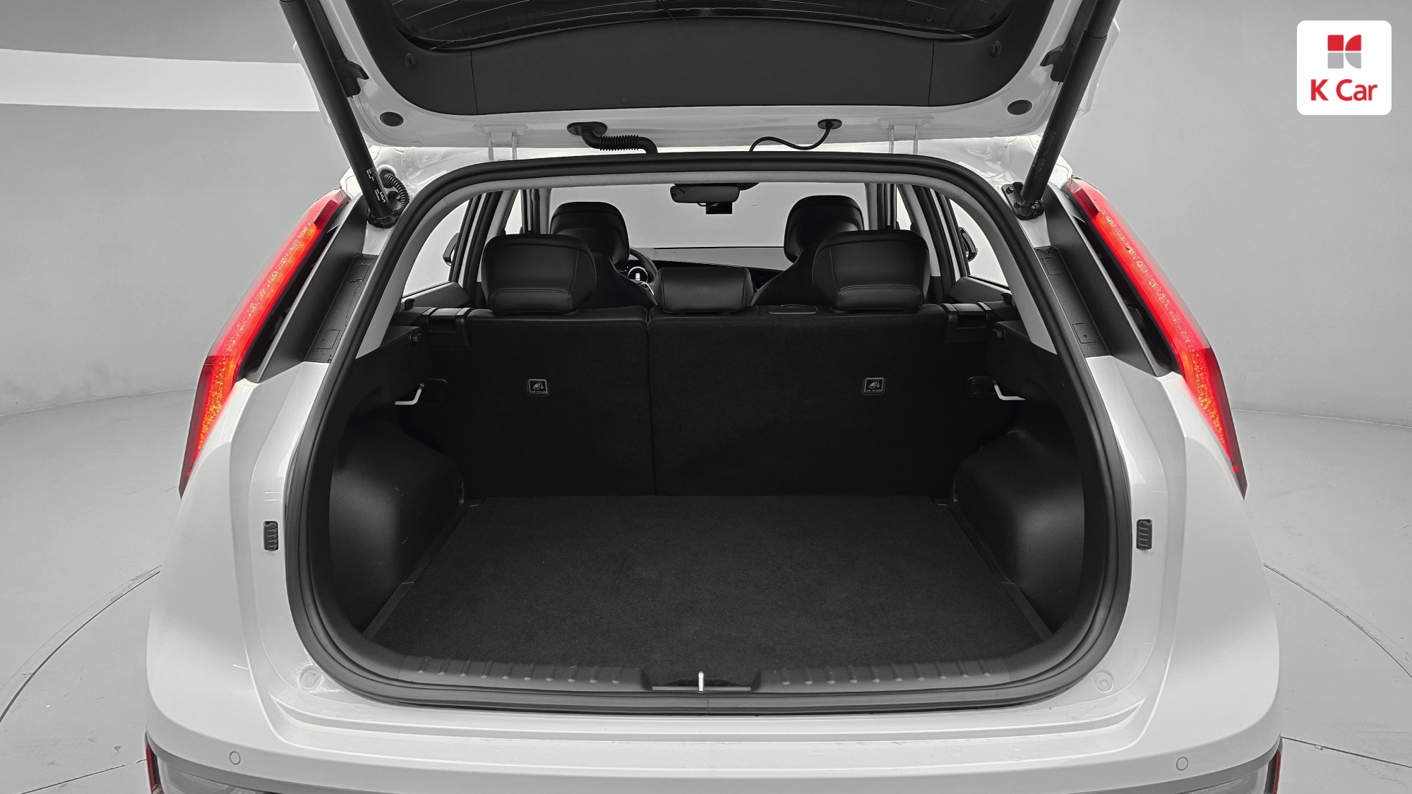 Kia Niro EV, миниатюра 28