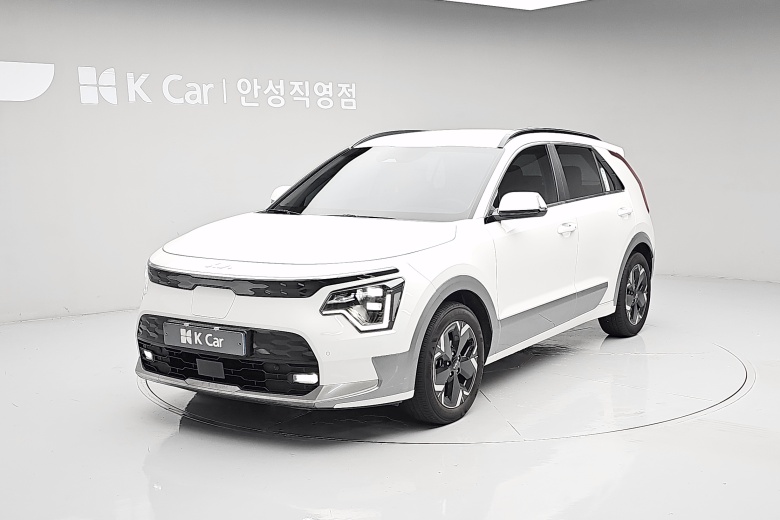 Kia Niro EV