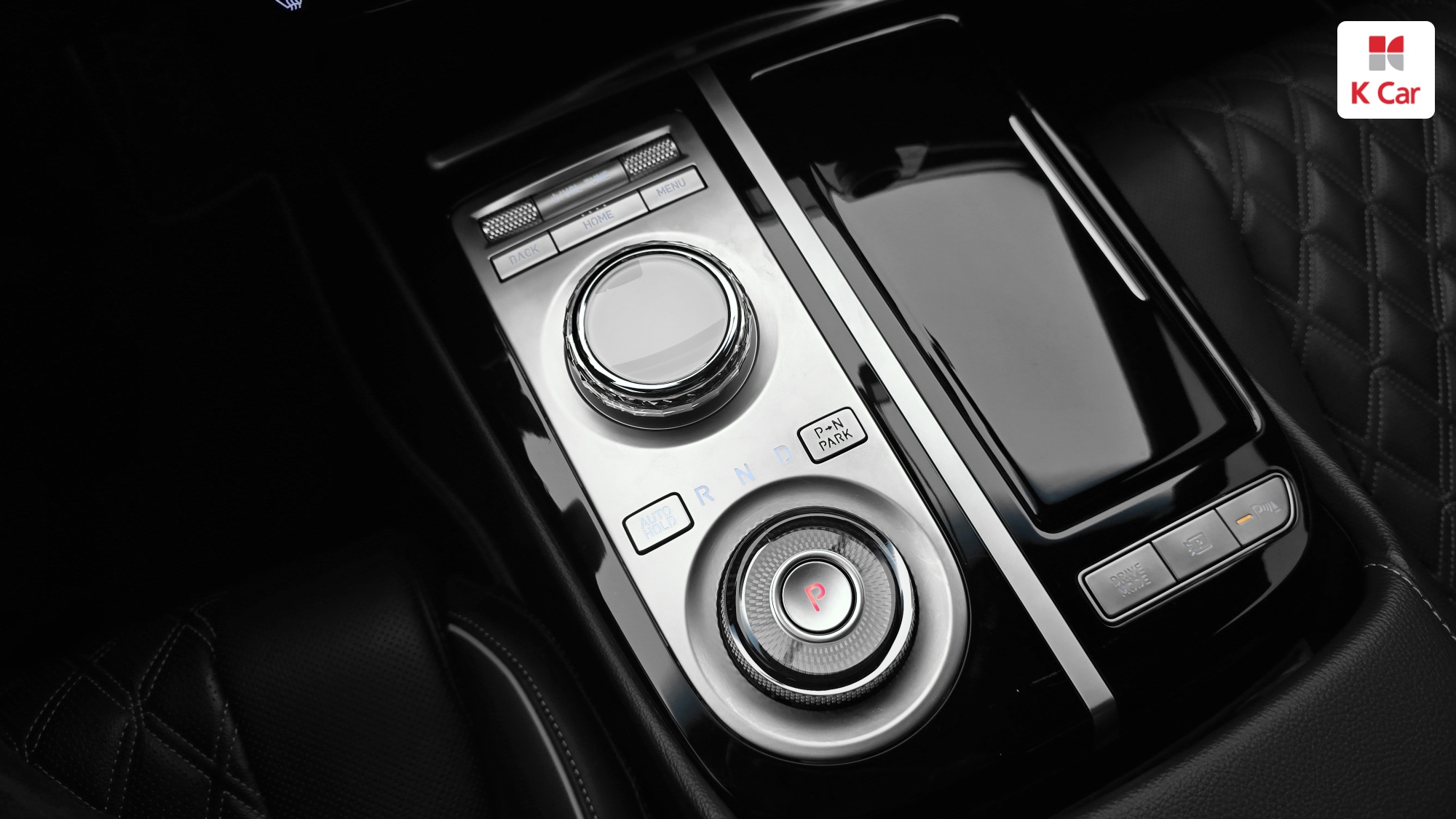 Genesis G80 бензин Turbo 2.5 AWD, миниатюра 12