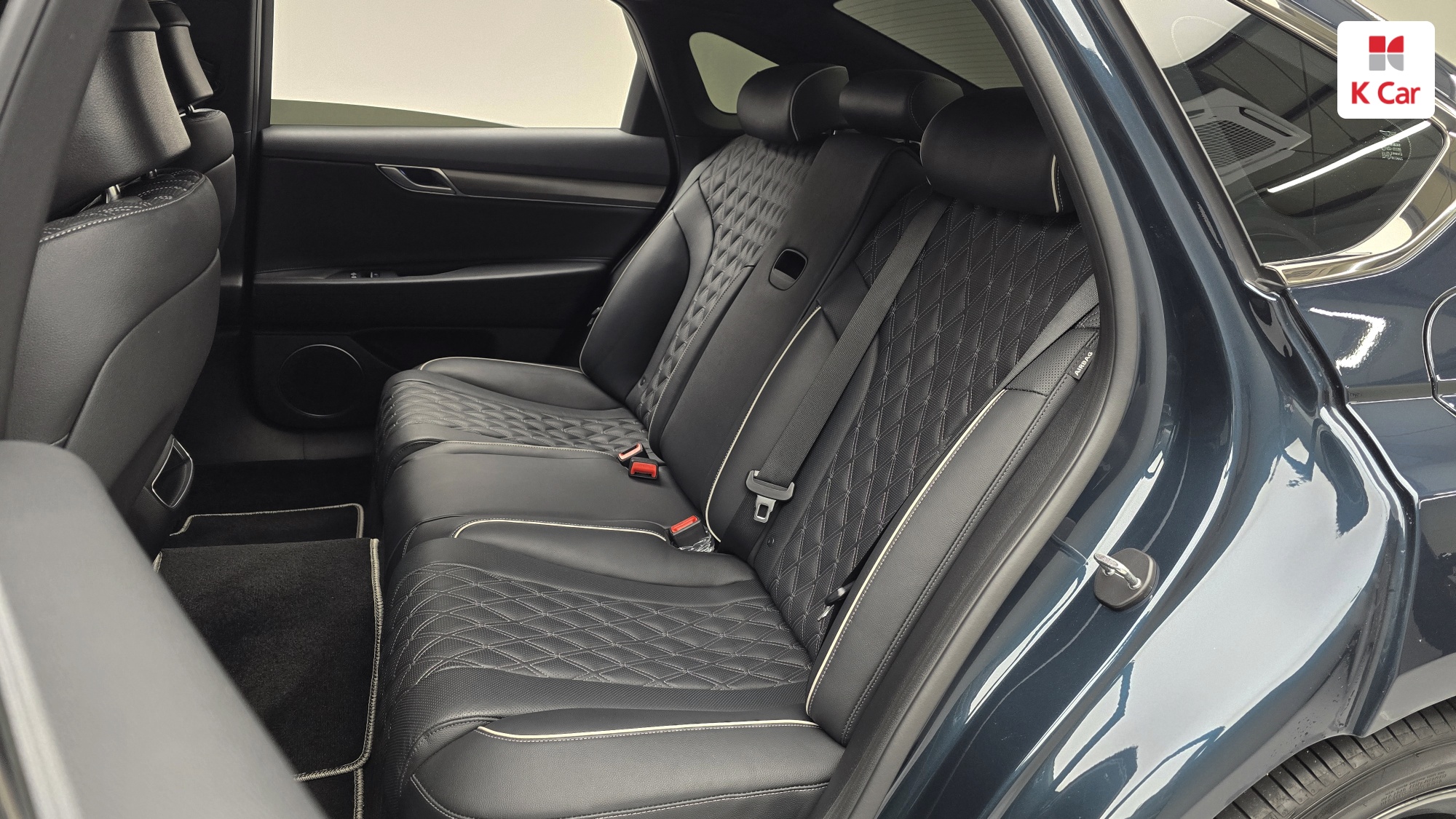 Genesis G80 бензин Turbo 2.5 AWD, миниатюра 19