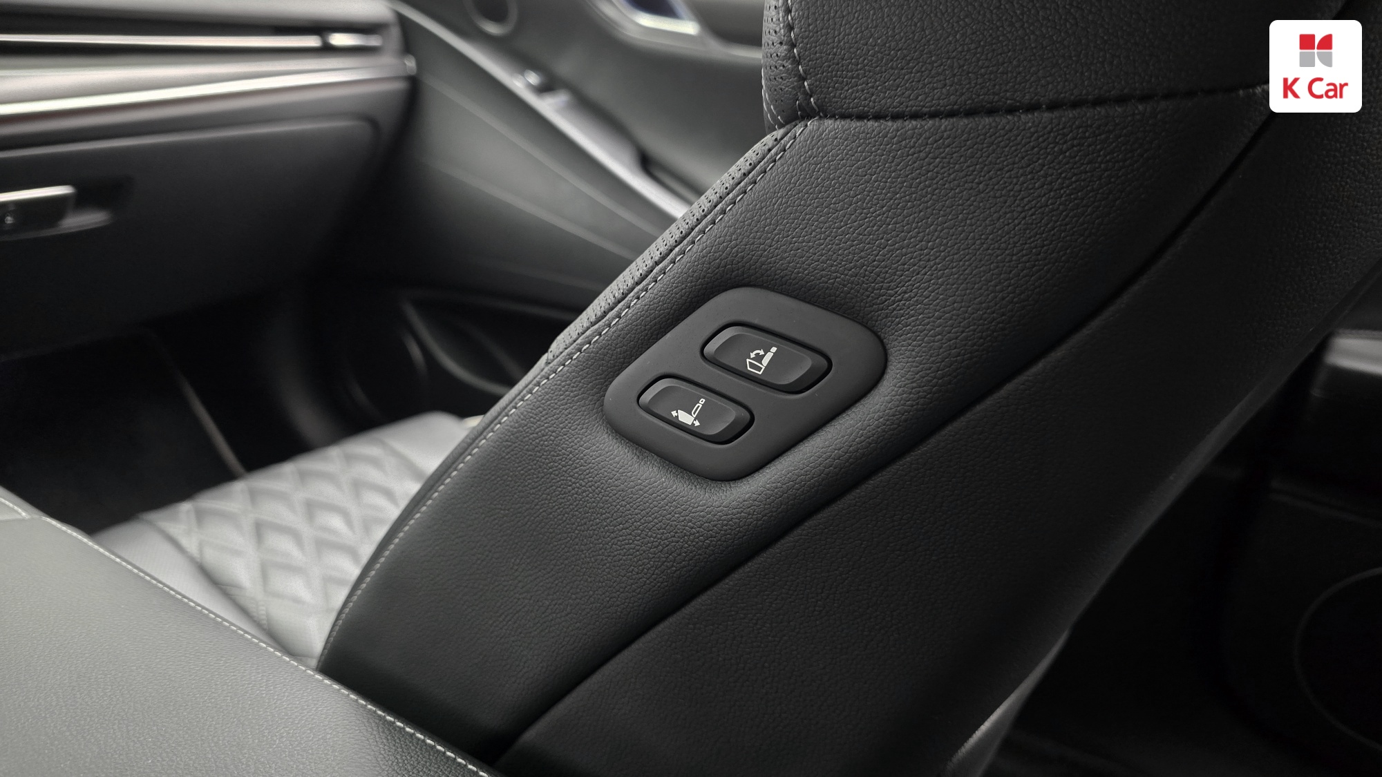 Genesis G80 бензин Turbo 2.5 AWD, миниатюра 22