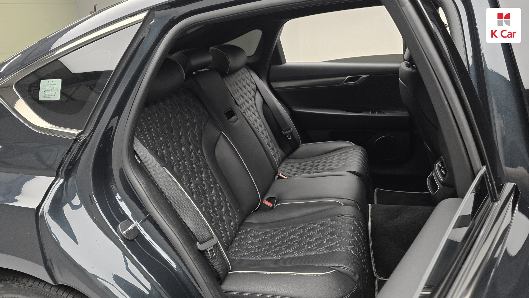 Genesis G80 бензин Turbo 2.5 AWD, миниатюра 23