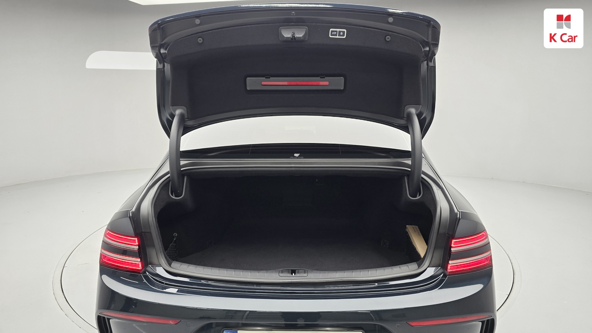 Genesis G80 бензин Turbo 2.5 AWD, миниатюра 26