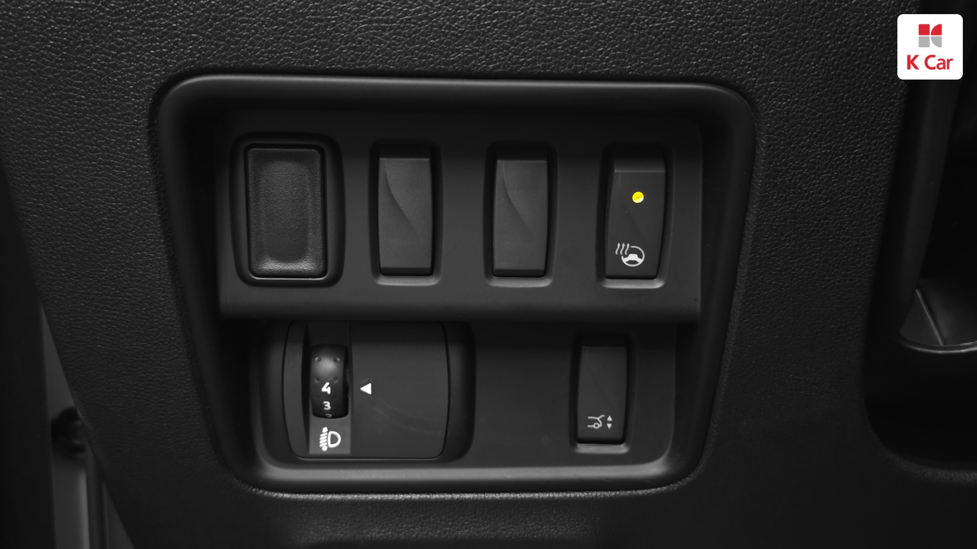 Renault QM6 LPG 2.0 2WD ( ) LE, миниатюра 13