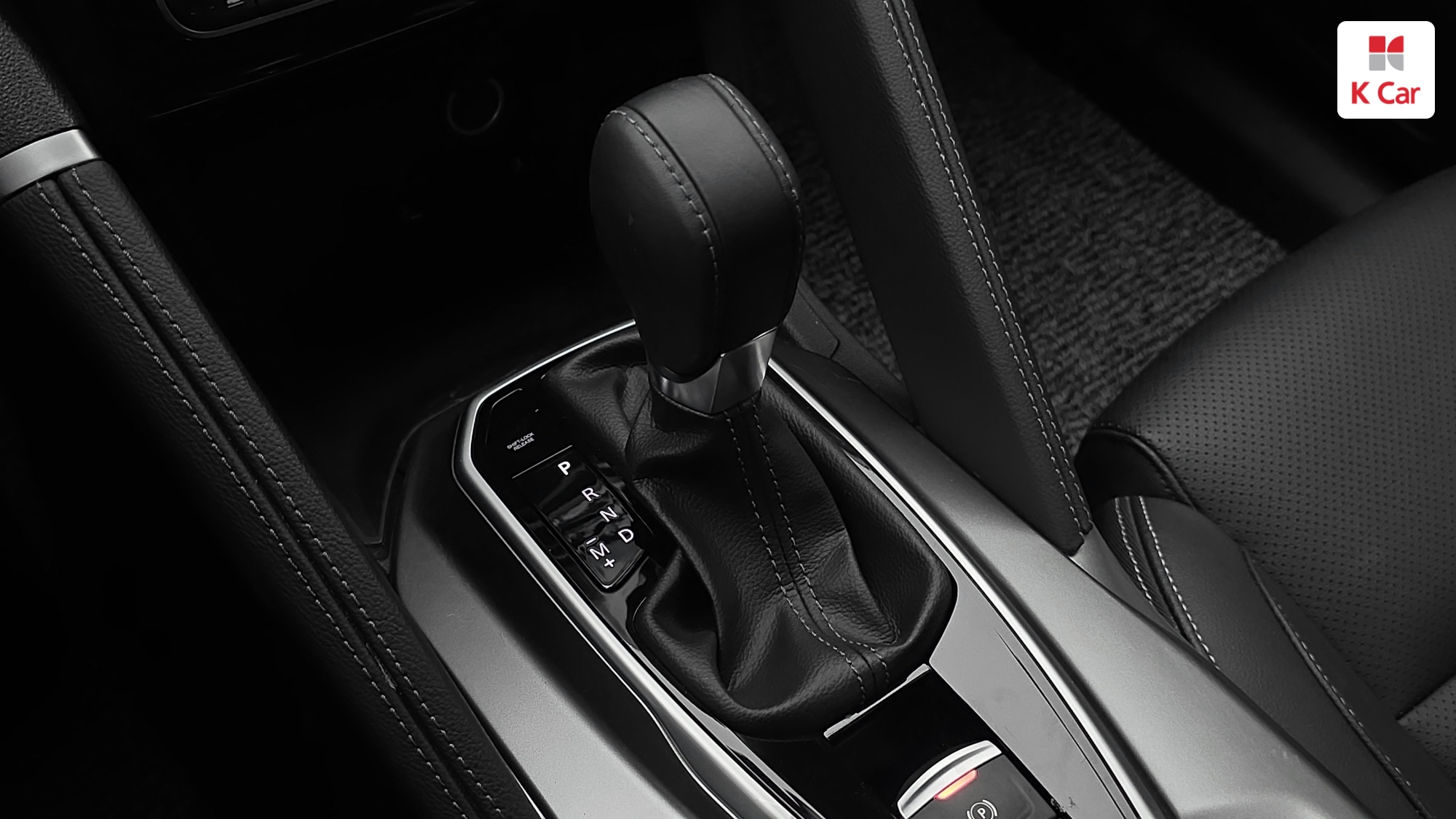 Renault QM6 LPG 2.0 2WD ( ) LE, миниатюра 14