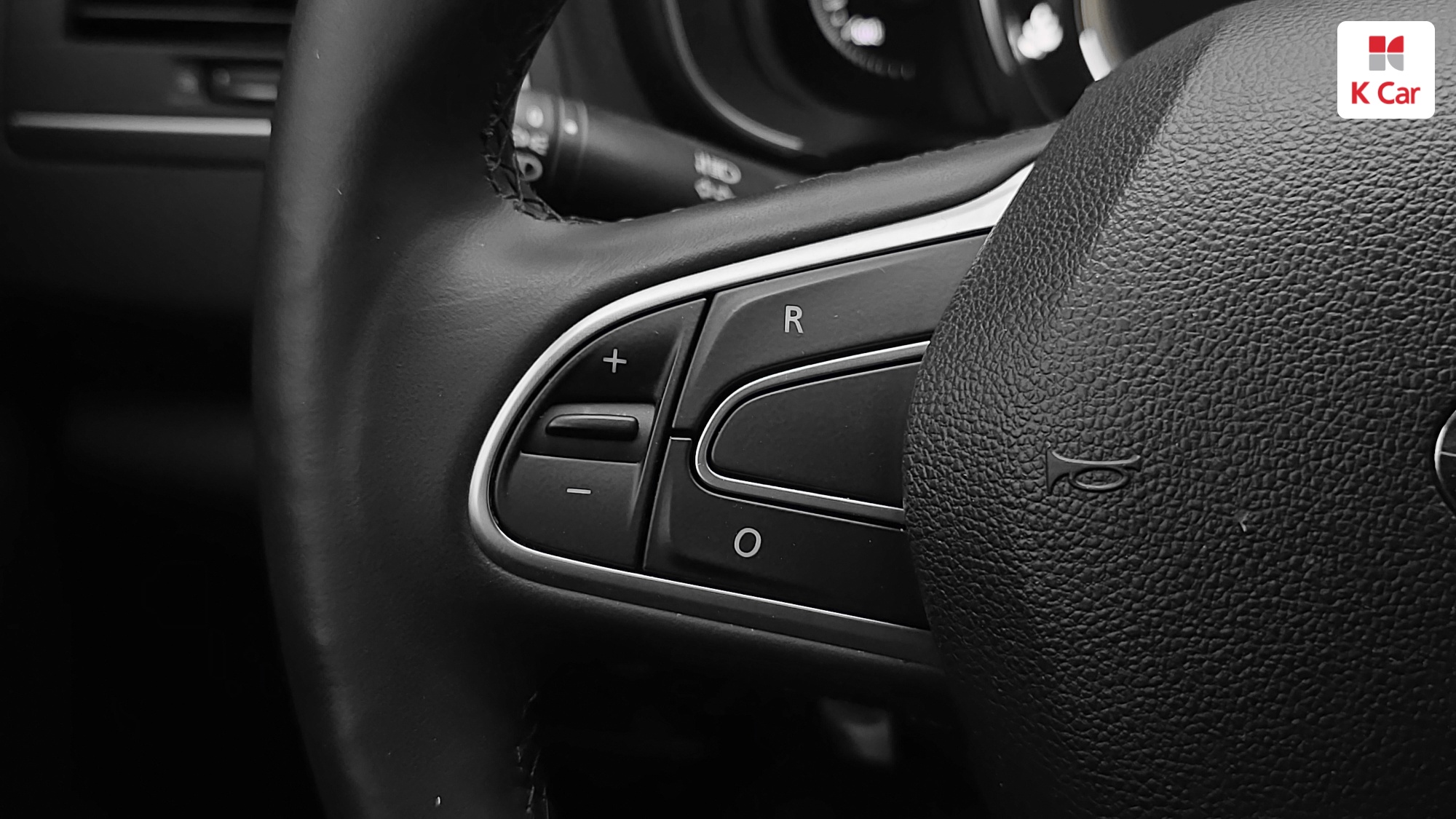 Renault QM6 LPG 2.0 2WD ( ) LE, миниатюра 3