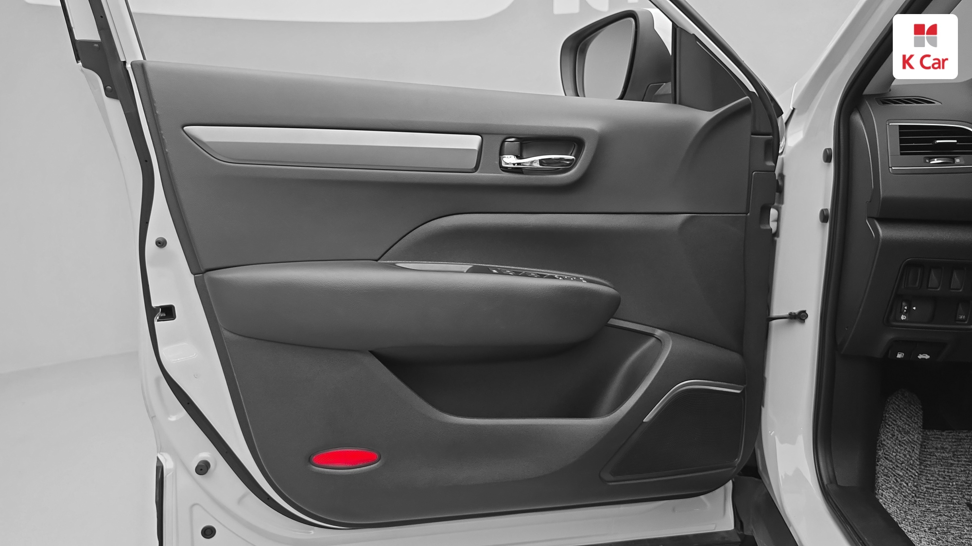 Renault QM6 LPG 2.0 2WD ( ) LE, миниатюра 22