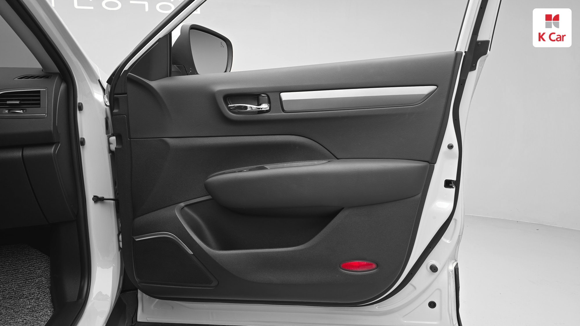 Renault QM6 LPG 2.0 2WD ( ) LE, миниатюра 24