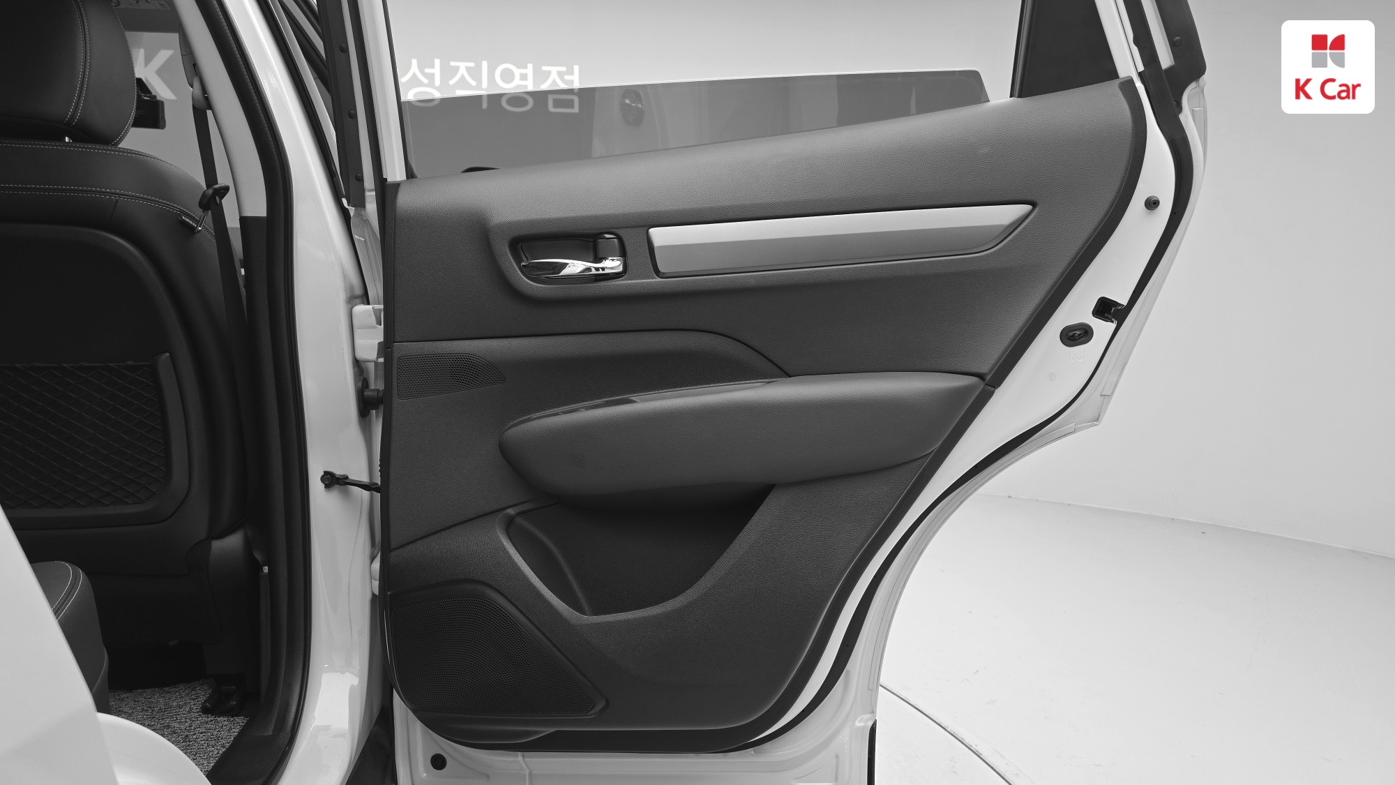 Renault QM6 LPG 2.0 2WD ( ) LE, миниатюра 25