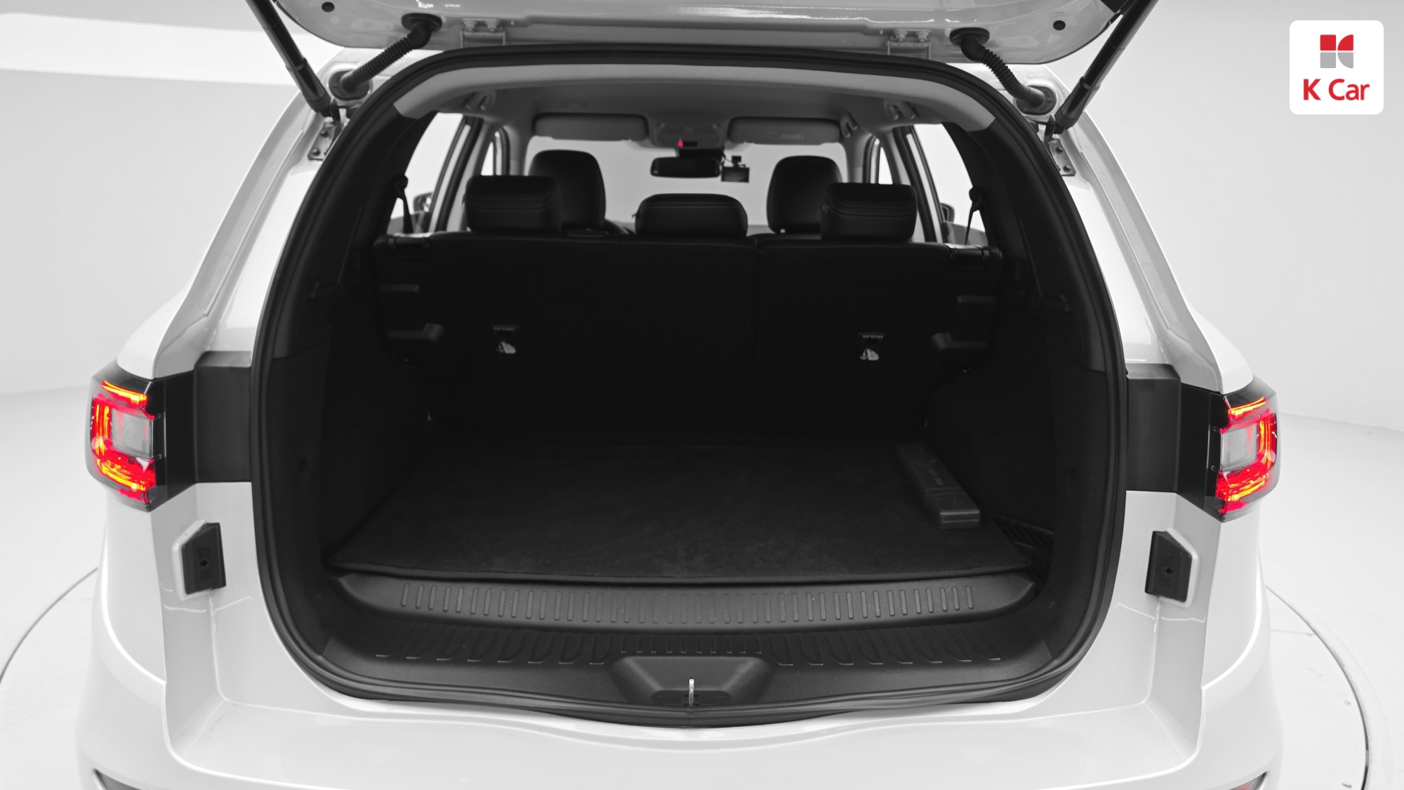 Renault QM6 LPG 2.0 2WD ( ) LE, миниатюра 26