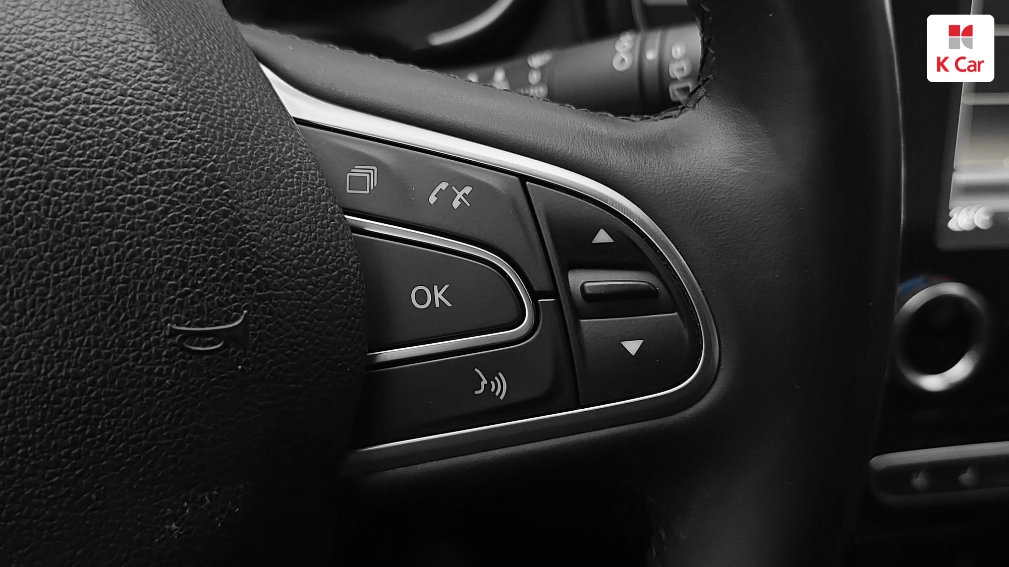 Renault QM6 LPG 2.0 2WD ( ) LE, миниатюра 4
