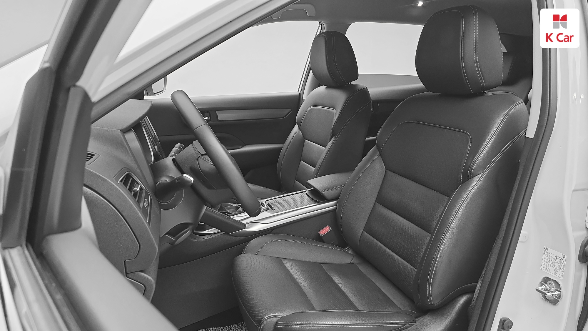 Renault QM6 LPG 2.0 2WD ( ) LE, миниатюра 6
