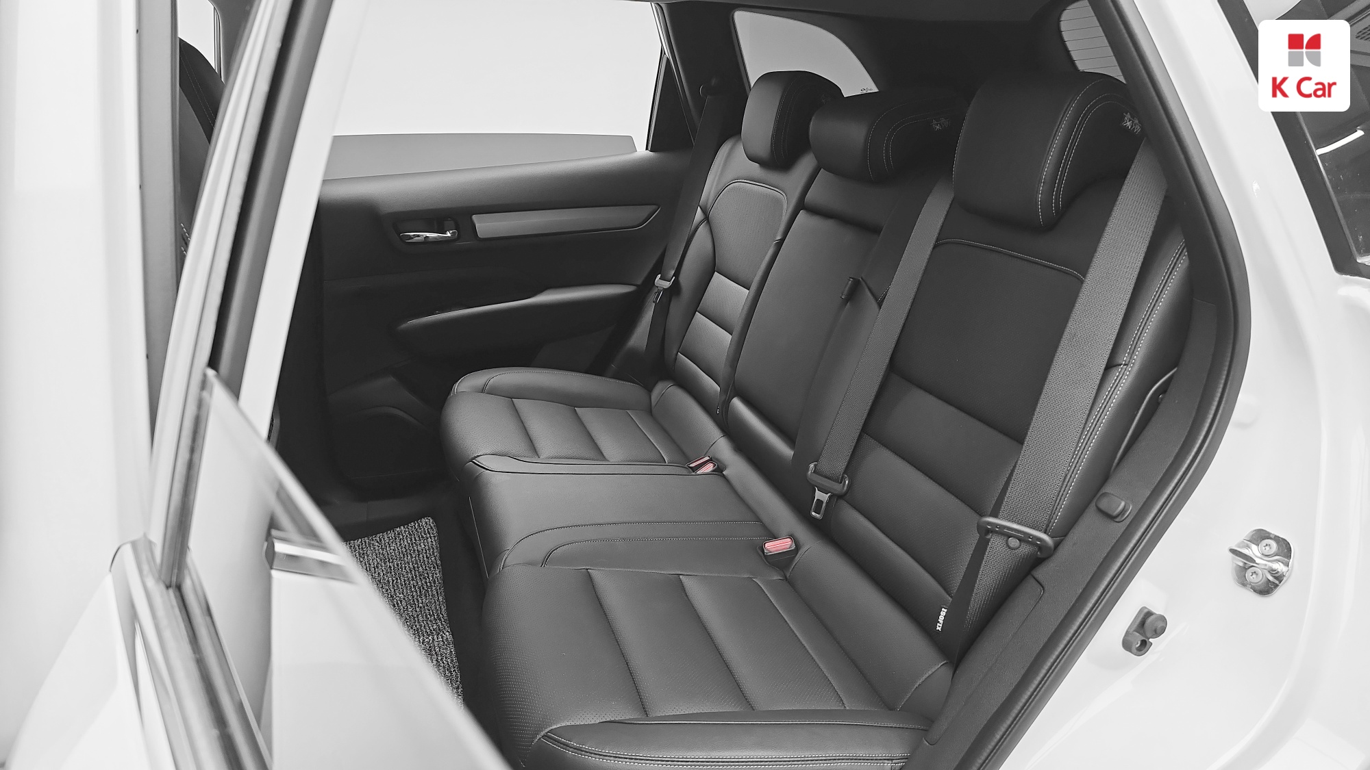 Renault QM6 LPG 2.0 2WD ( ) LE, миниатюра 7