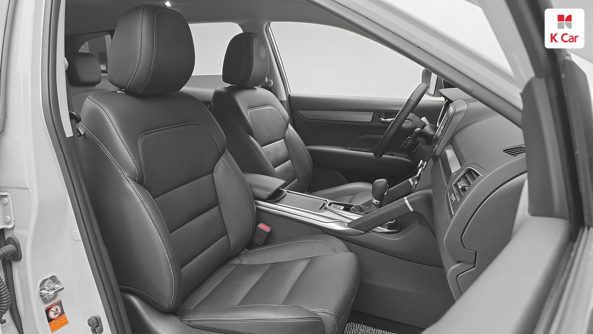 Renault QM6 LPG 2.0 2WD ( ) LE, миниатюра 8