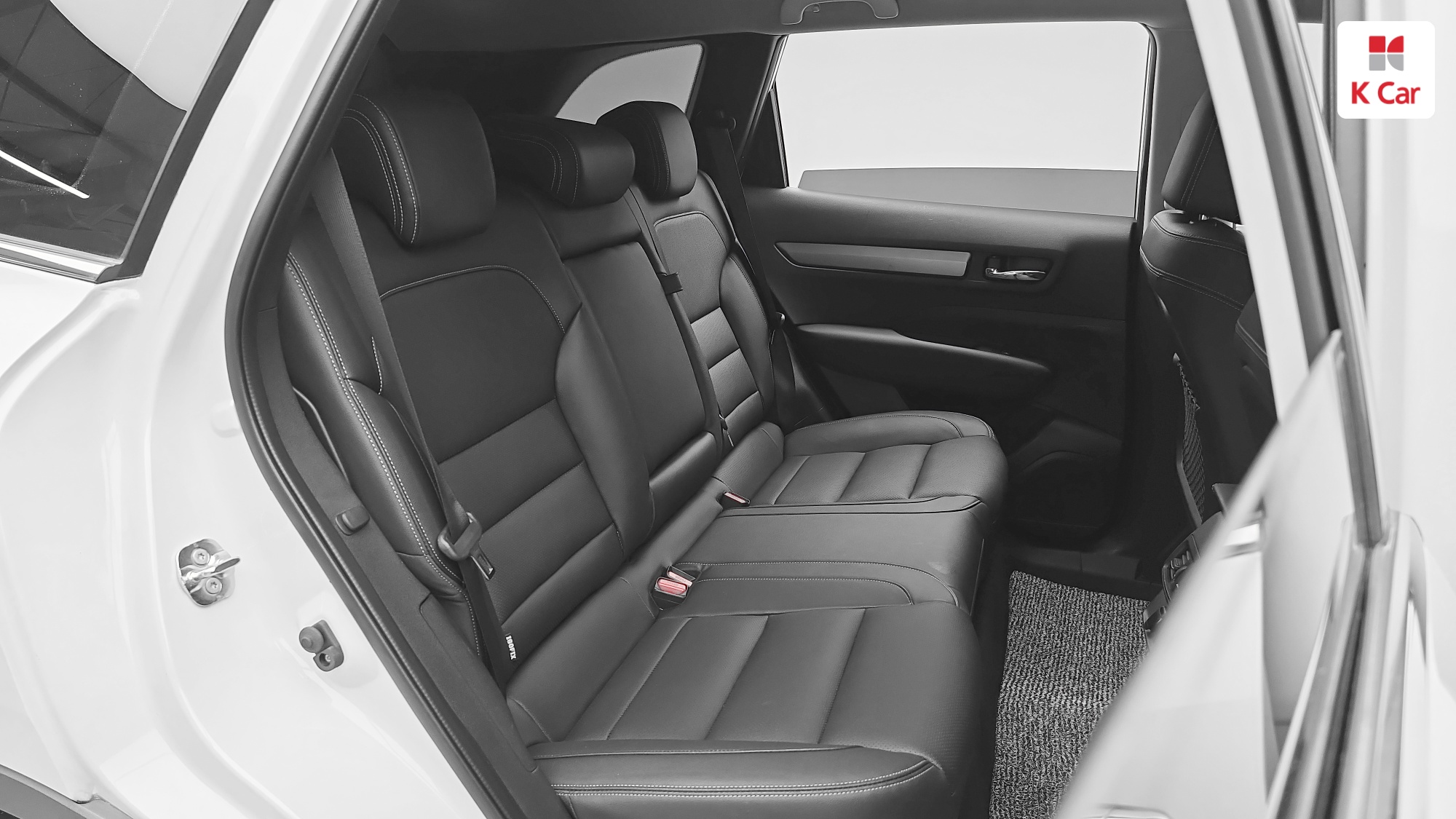 Renault QM6 LPG 2.0 2WD ( ) LE, миниатюра 9