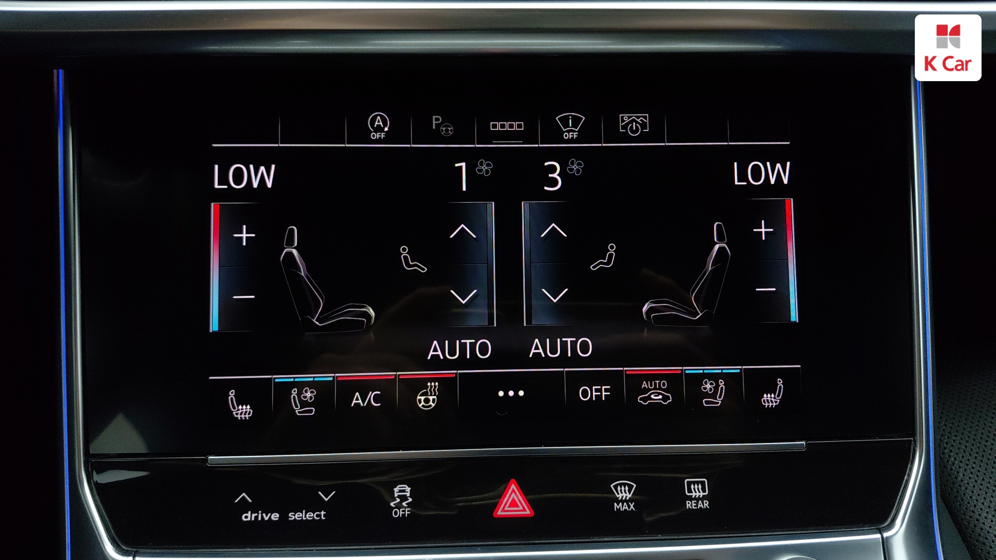 Audi A6 дизель 2WD 40 TDI Premium, миниатюра 12