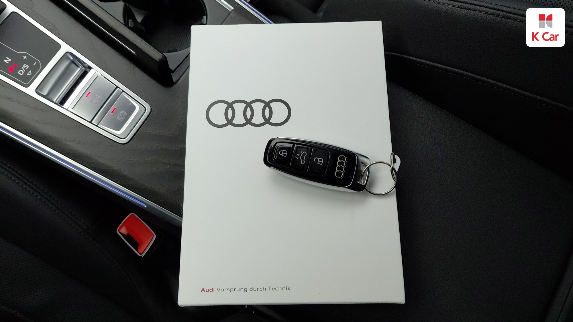 Audi A6 дизель 2WD 40 TDI Premium, миниатюра 14