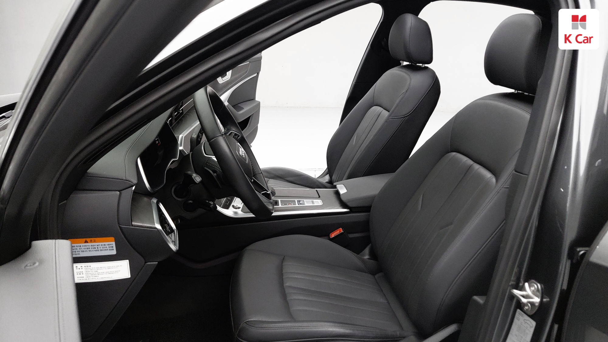 Audi A6 дизель 2WD 40 TDI Premium, миниатюра 15
