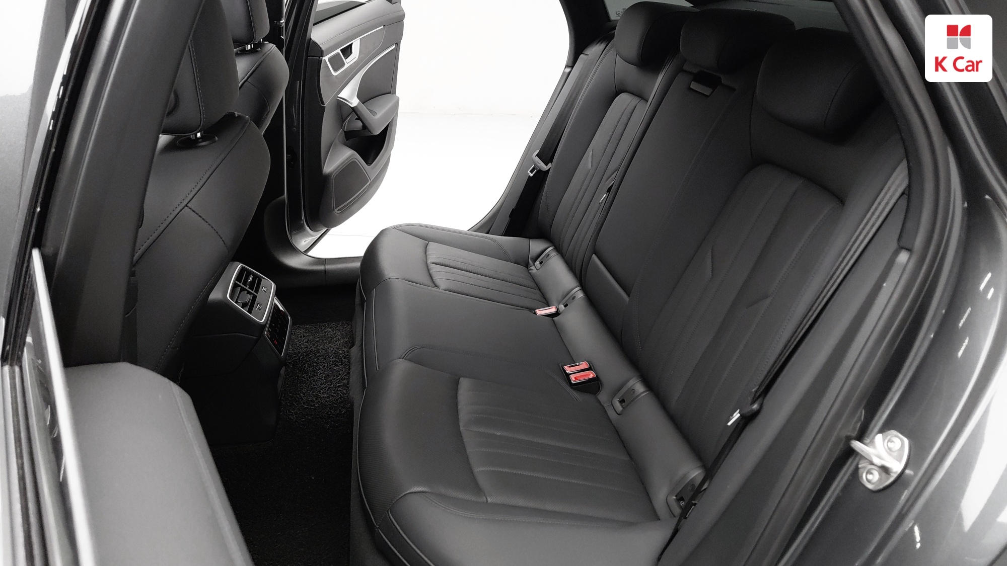 Audi A6 дизель 2WD 40 TDI Premium, миниатюра 16