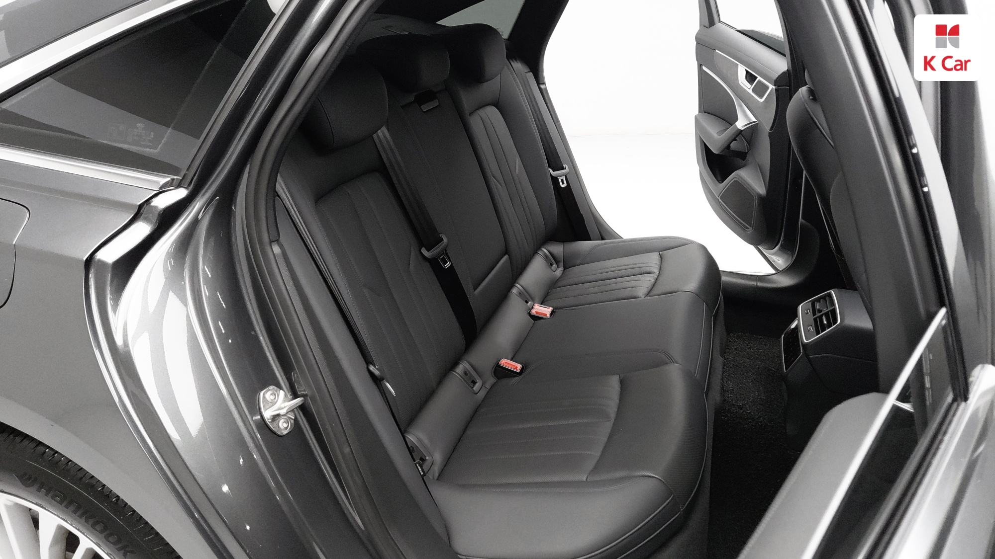 Audi A6 дизель 2WD 40 TDI Premium, миниатюра 17