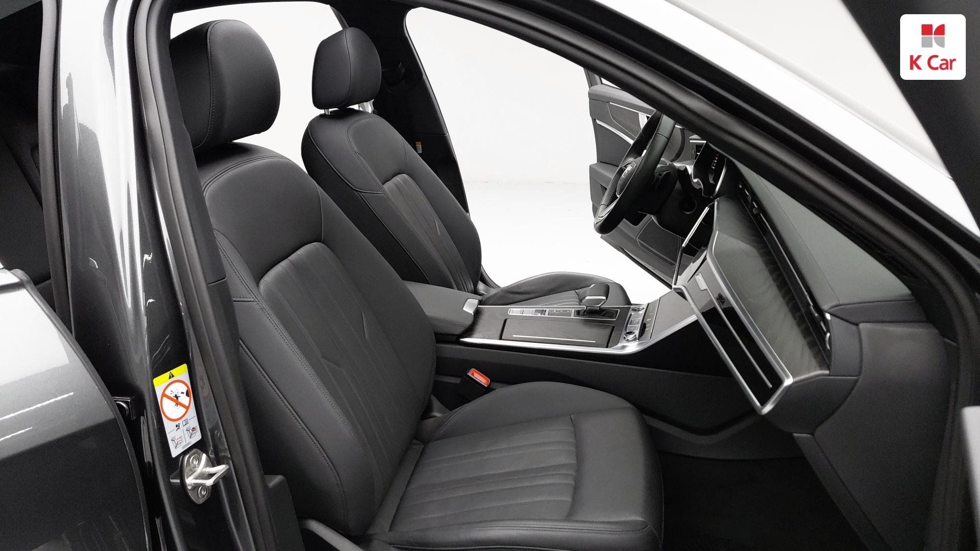 Audi A6 дизель 2WD 40 TDI Premium, миниатюра 18
