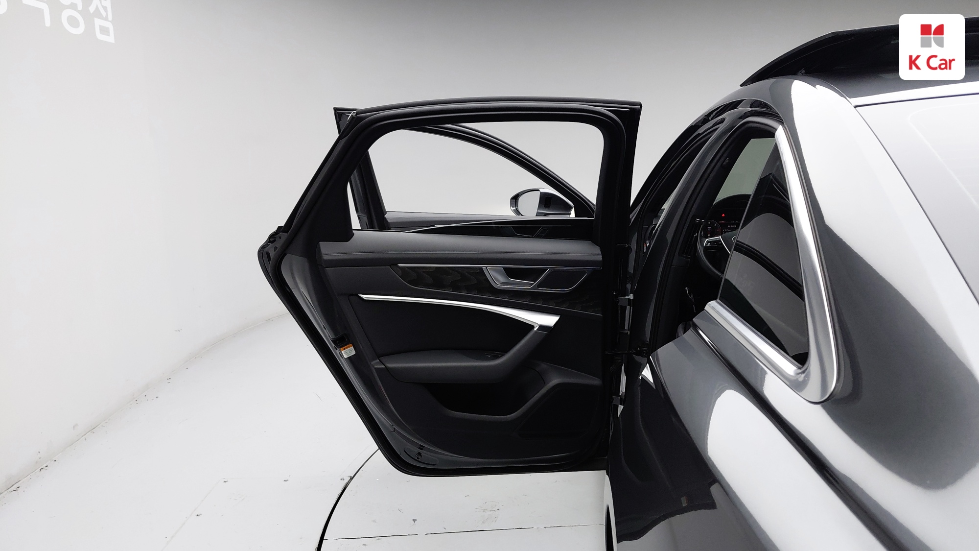 Audi A6 дизель 2WD 40 TDI Premium, миниатюра 27