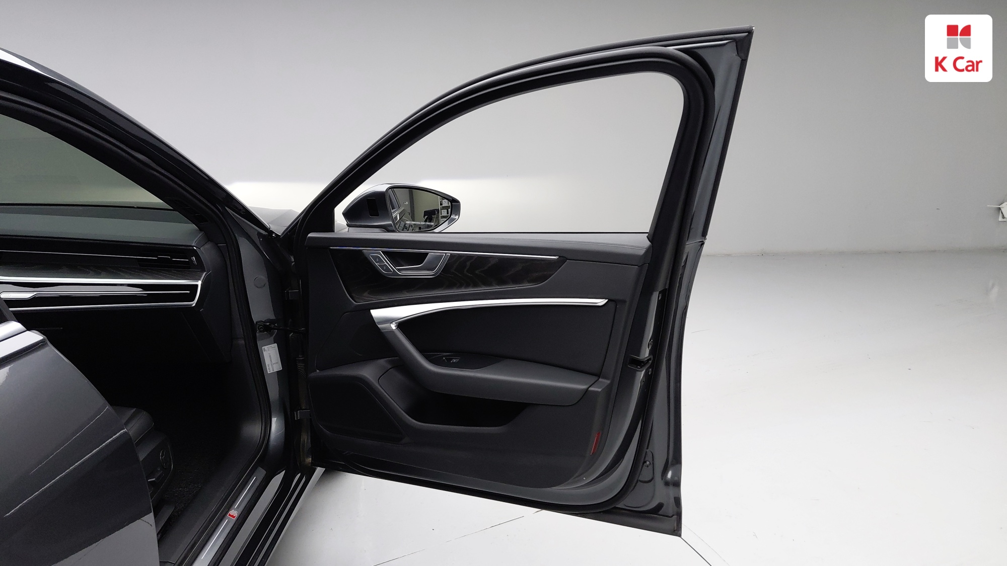 Audi A6 дизель 2WD 40 TDI Premium, миниатюра 28