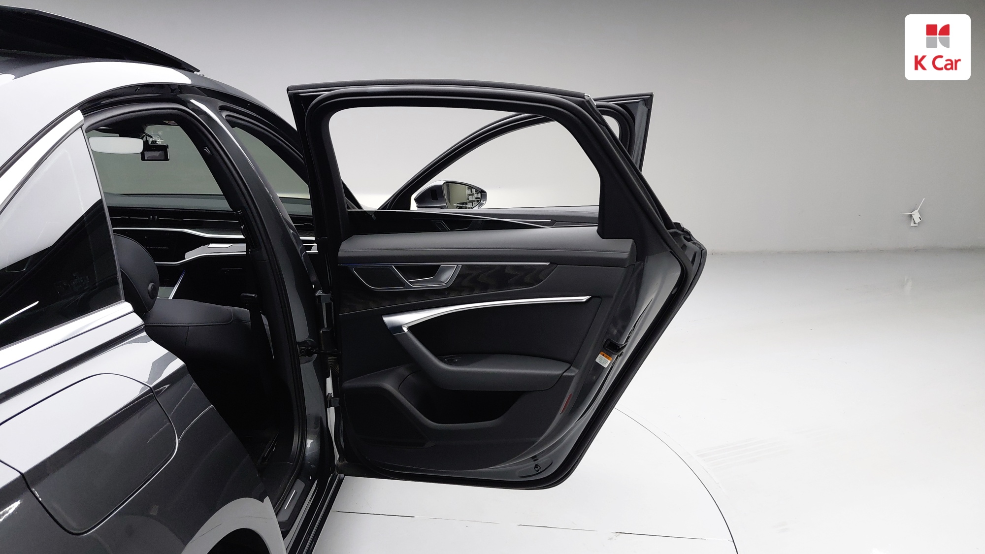Audi A6 дизель 2WD 40 TDI Premium, миниатюра 29