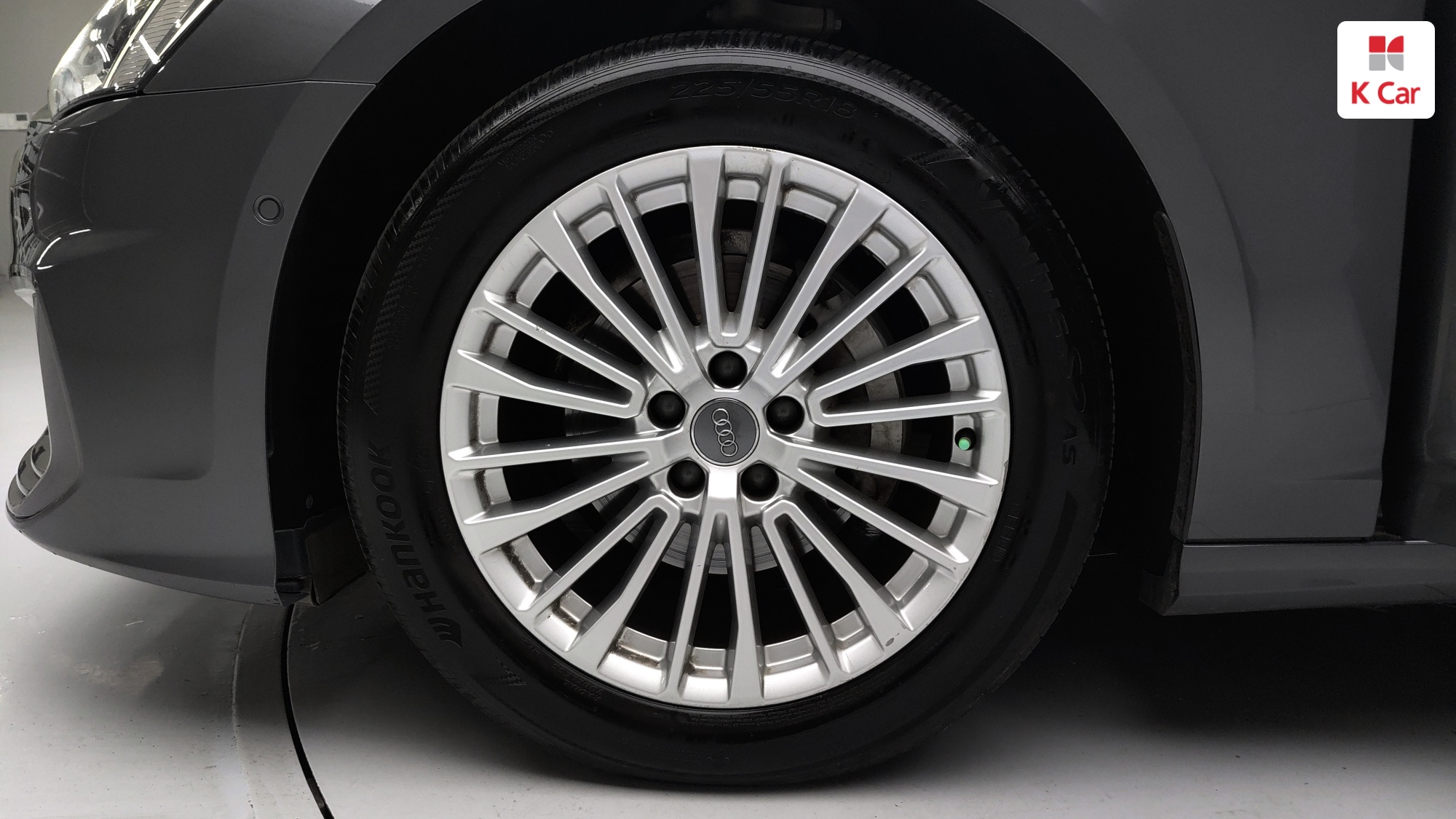 Audi A6 дизель 2WD 40 TDI Premium, миниатюра 30