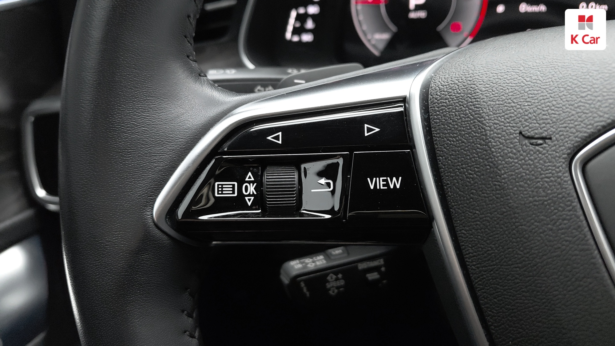Audi A6 дизель 2WD 40 TDI Premium, миниатюра 7
