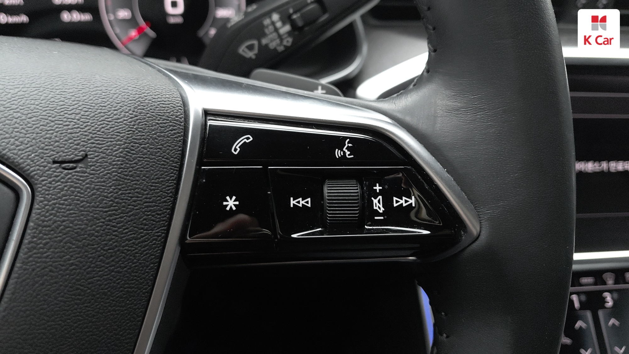 Audi A6 дизель 2WD 40 TDI Premium, миниатюра 8