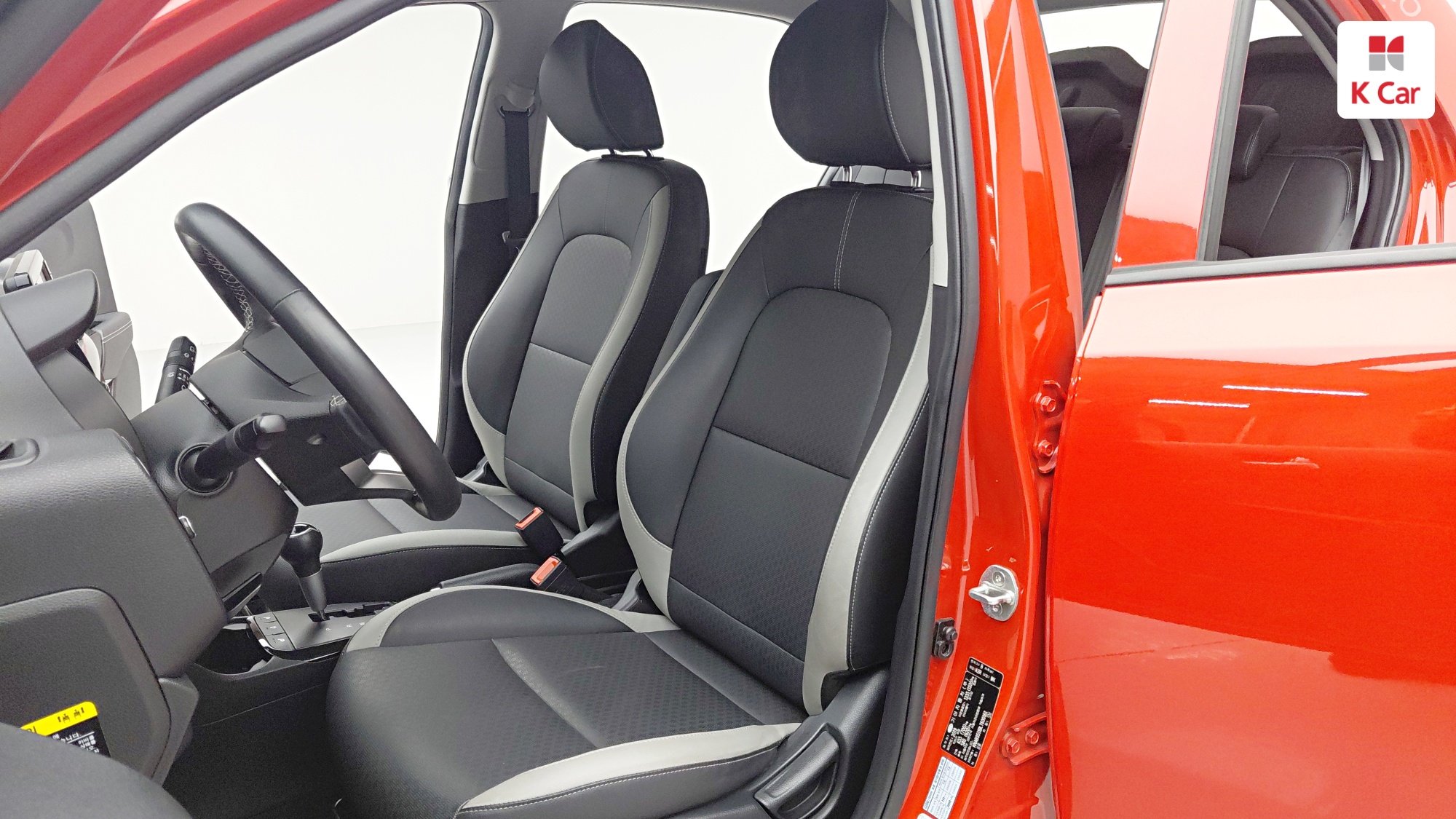 Kia Morning, миниатюра 17