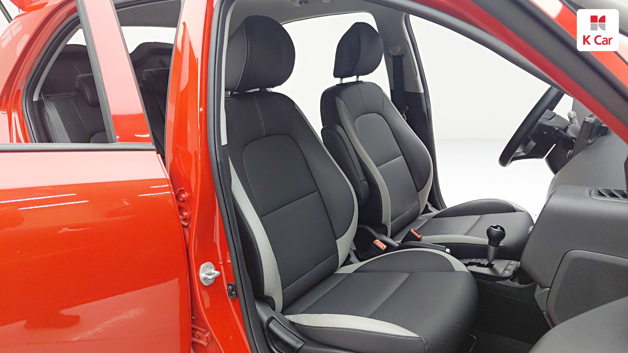 Kia Morning, миниатюра 18