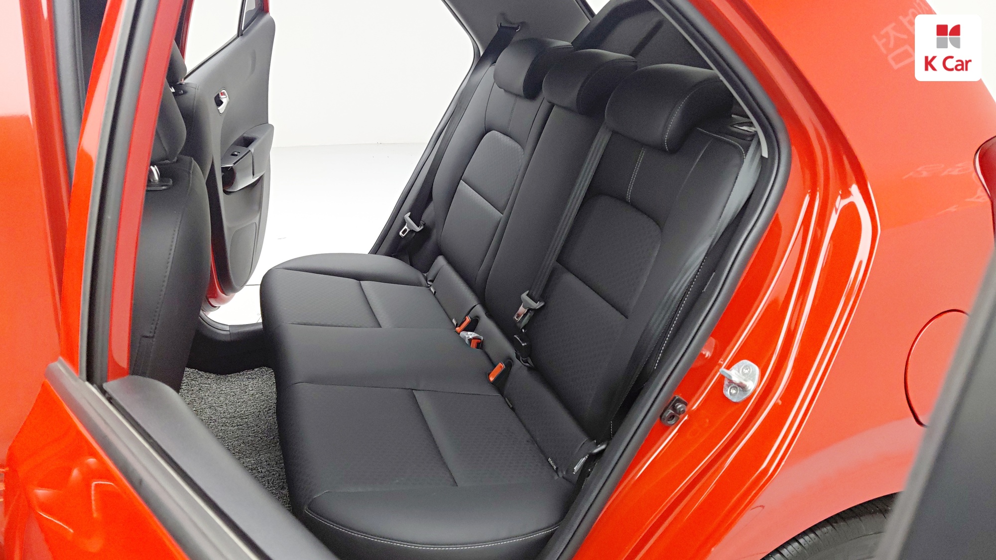 Kia Morning, миниатюра 19