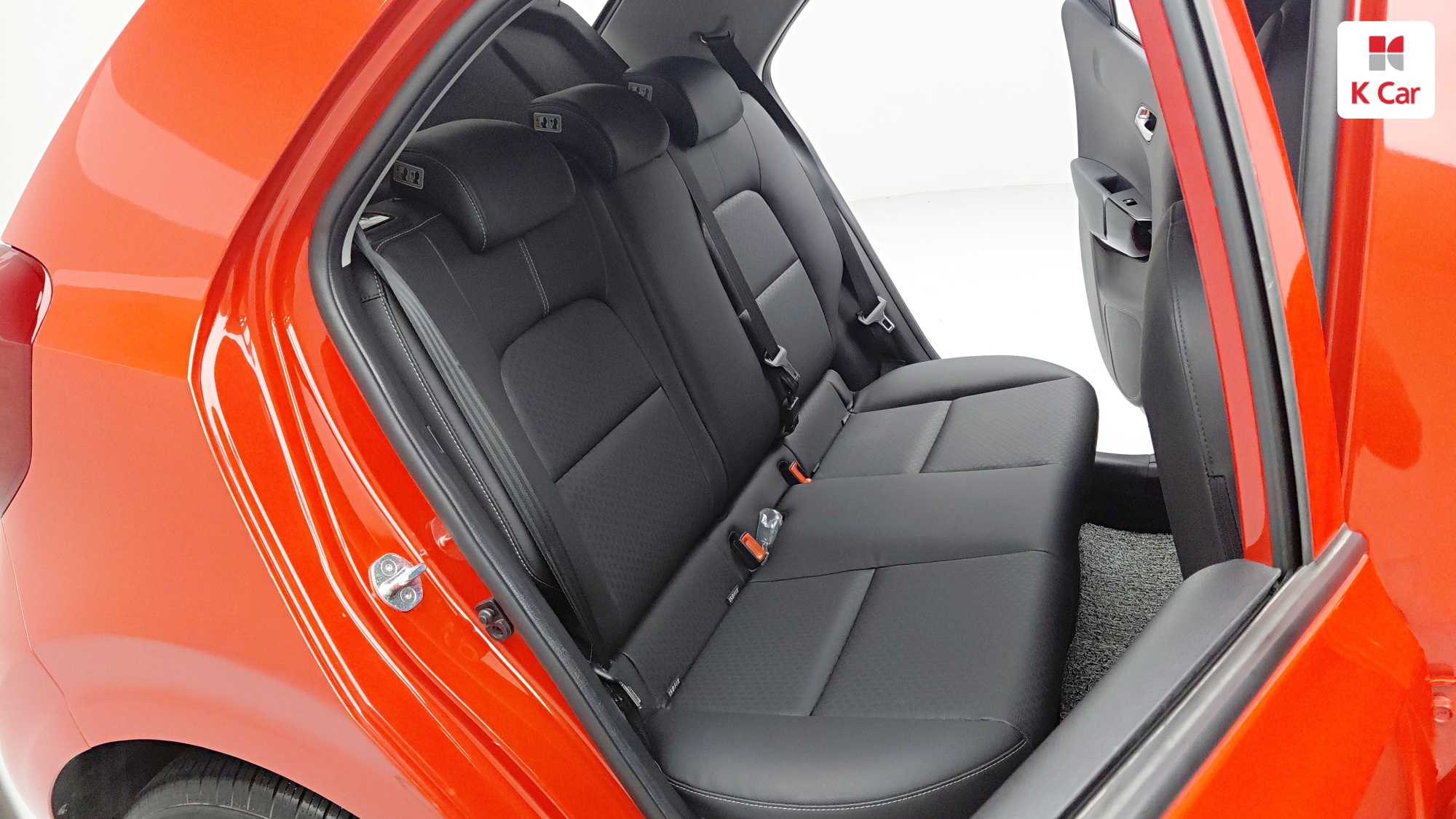 Kia Morning, миниатюра 20