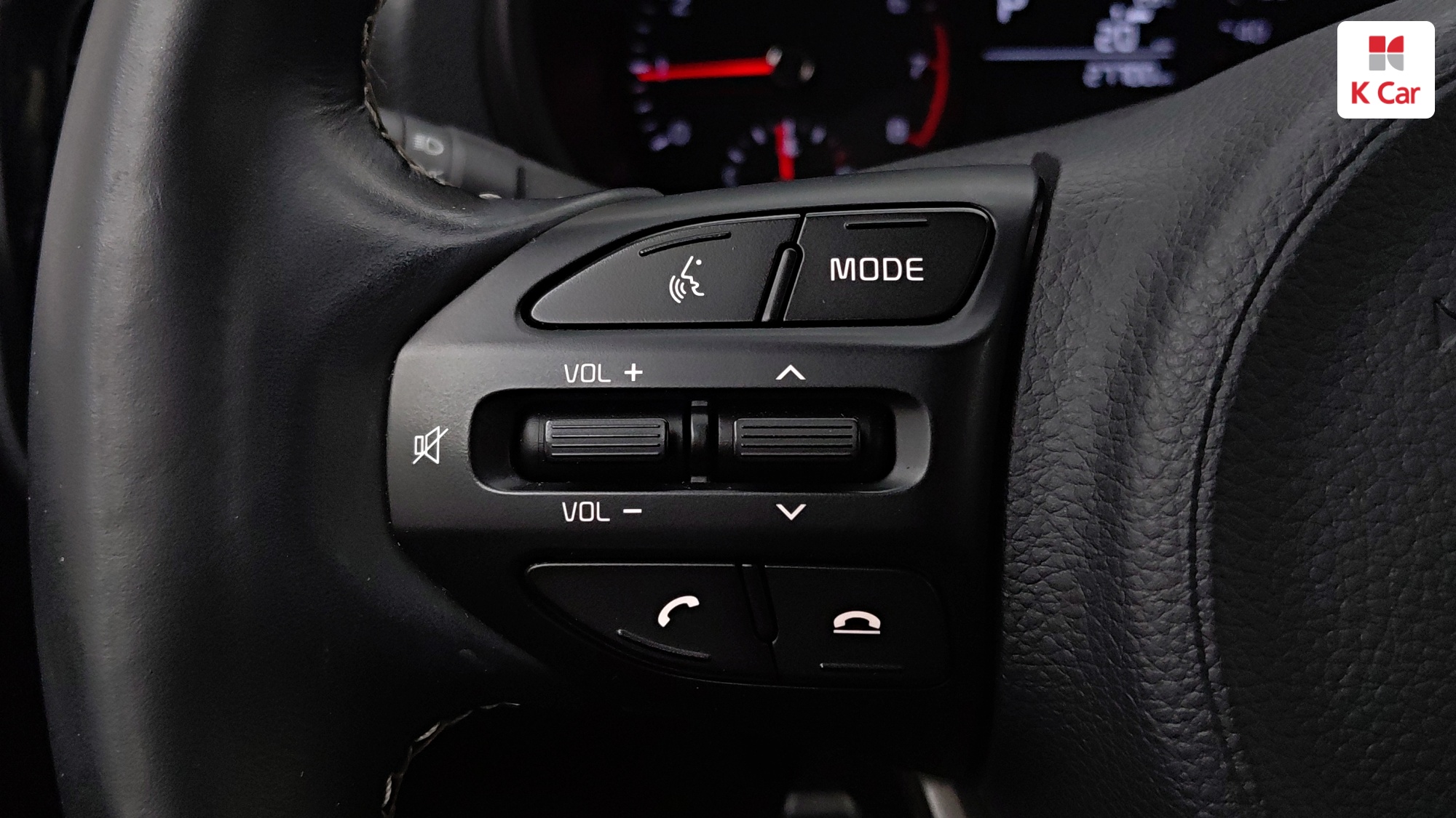 Kia Morning, миниатюра 4