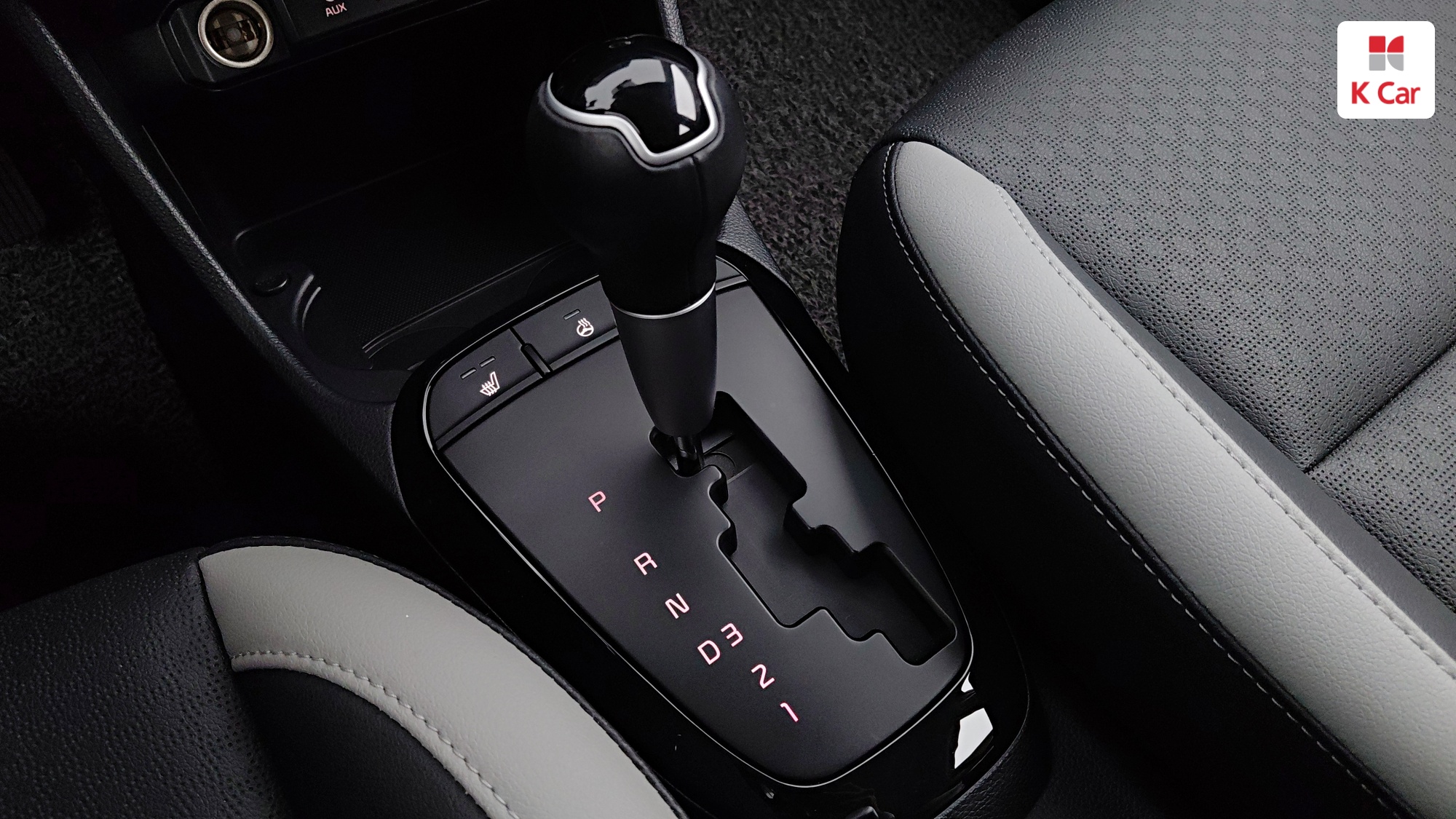 Kia Morning, миниатюра 6