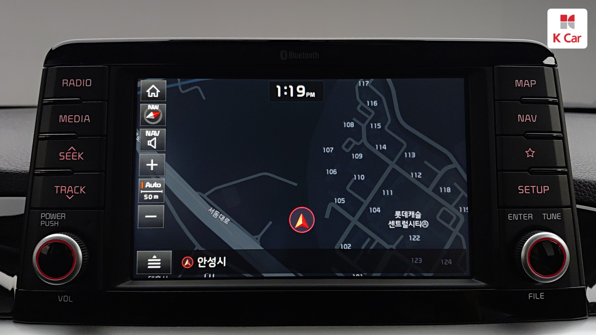 Kia Morning, миниатюра 9