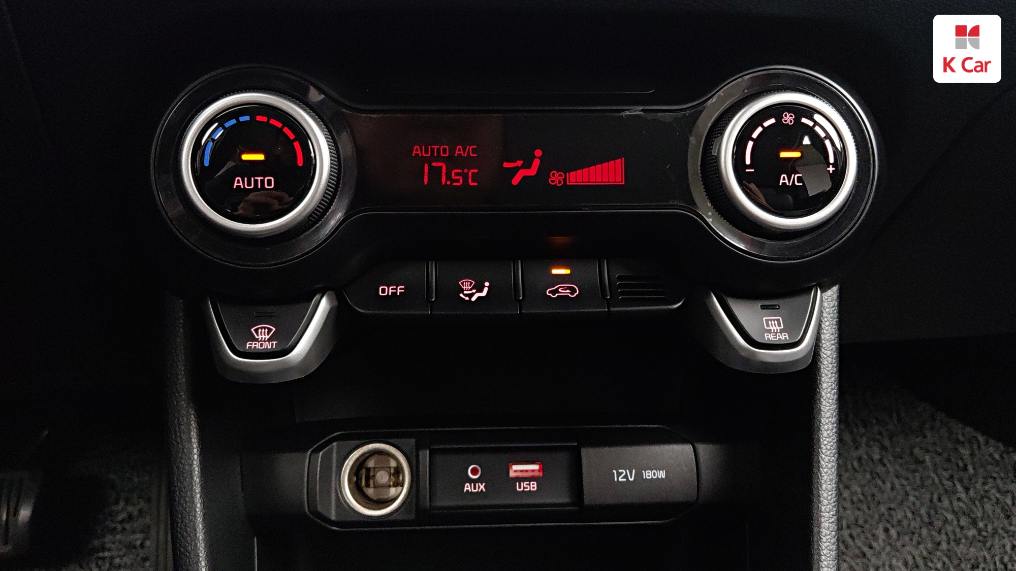 Kia Morning, миниатюра 30