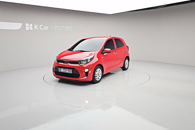 Kia Morning, миниатюра 23