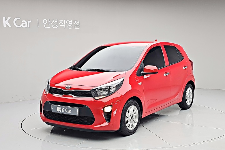 Kia Morning (JA)