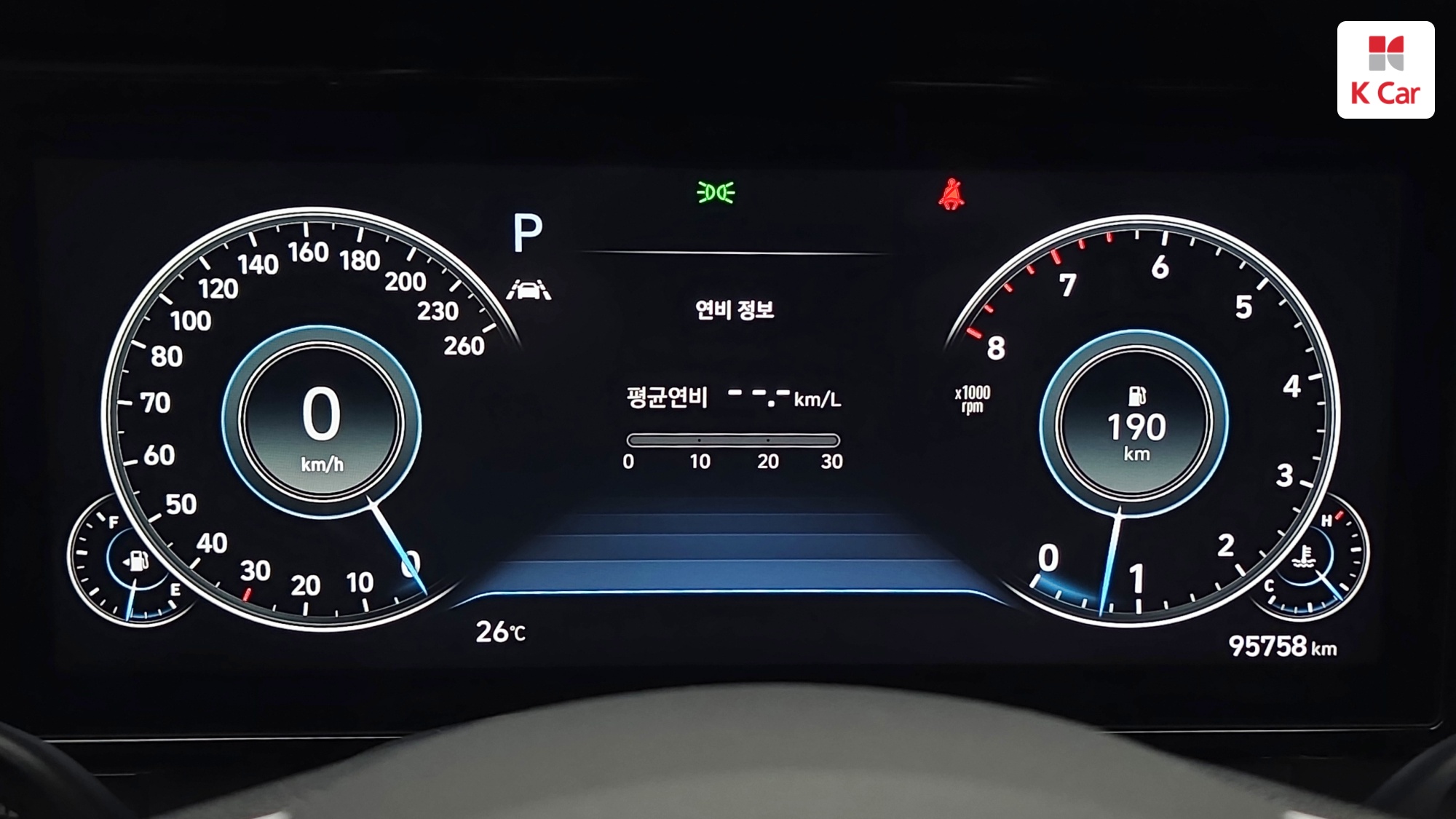 Hyundai Grandeur бензин 2.5 Premium, миниатюра 12