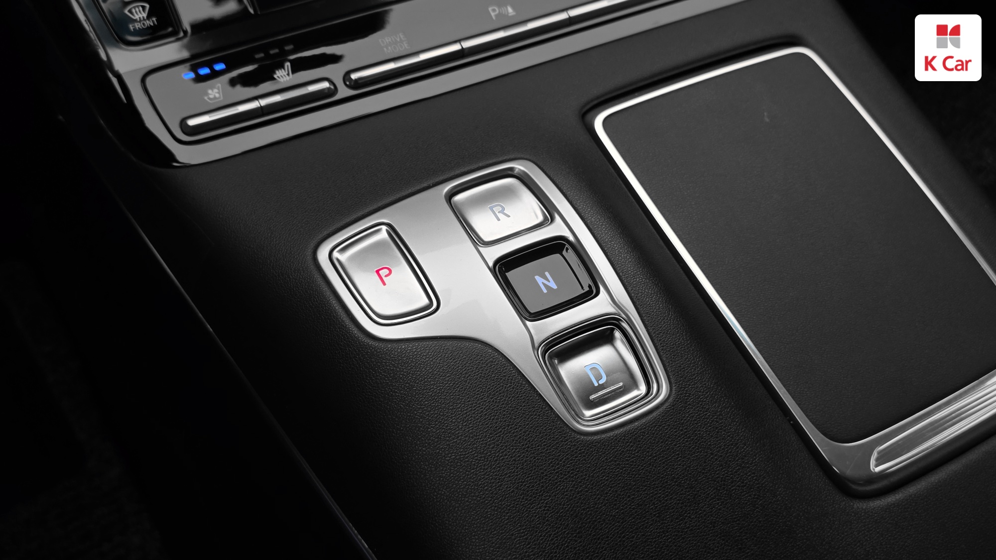 Hyundai Grandeur бензин 2.5 Premium, миниатюра 14