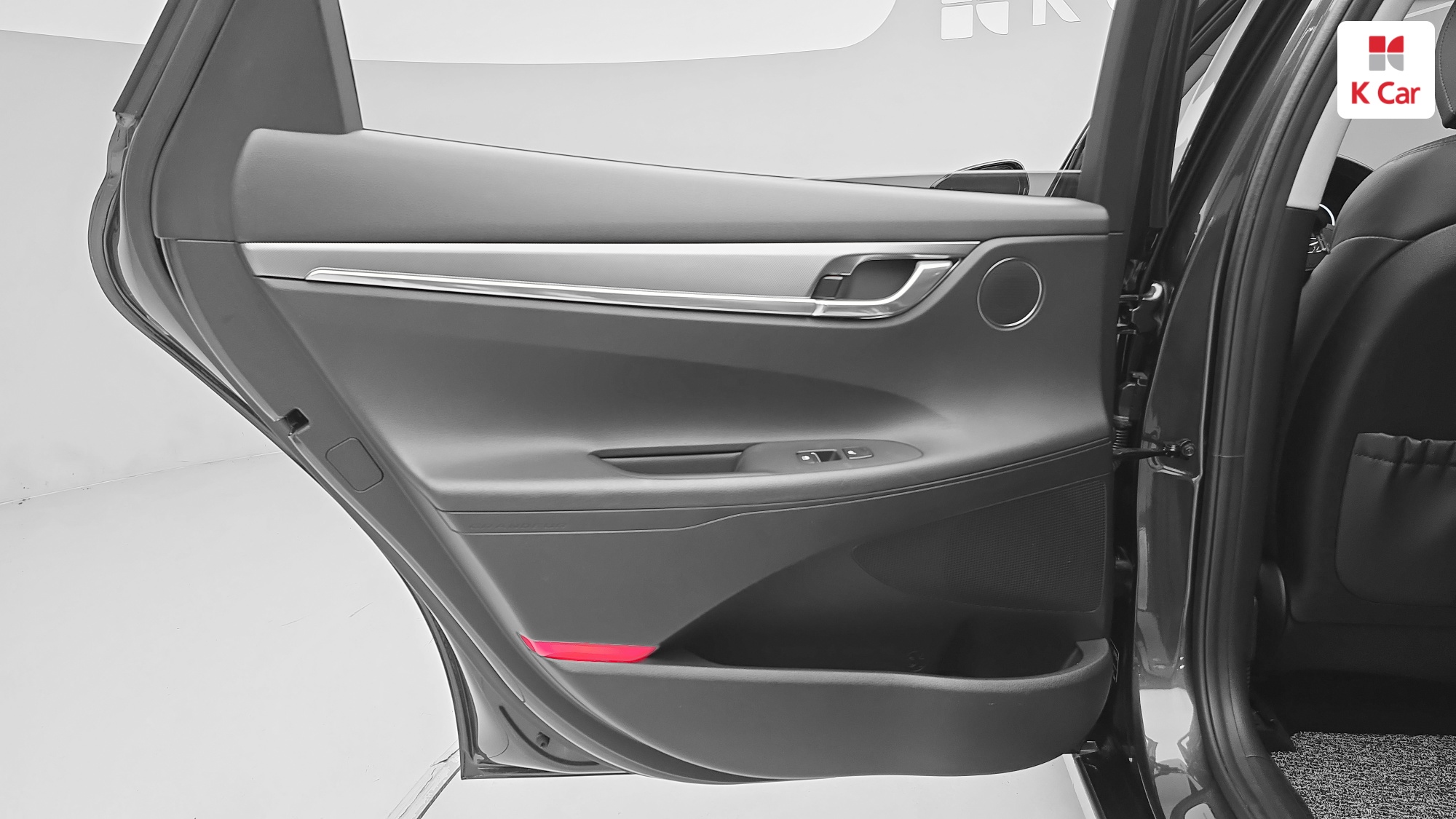 Hyundai Grandeur бензин 2.5 Premium, миниатюра 24
