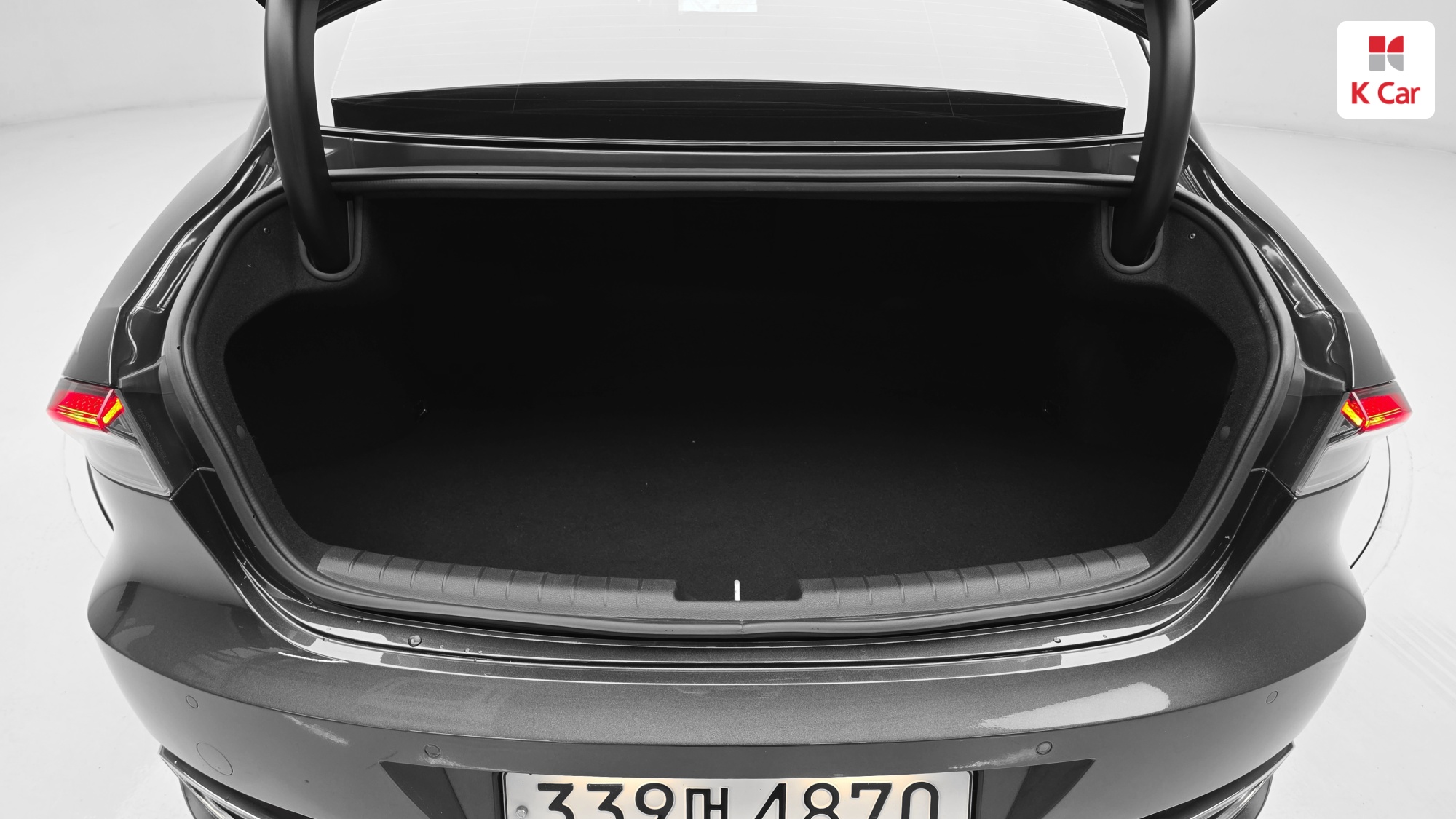 Hyundai Grandeur бензин 2.5 Premium, миниатюра 27