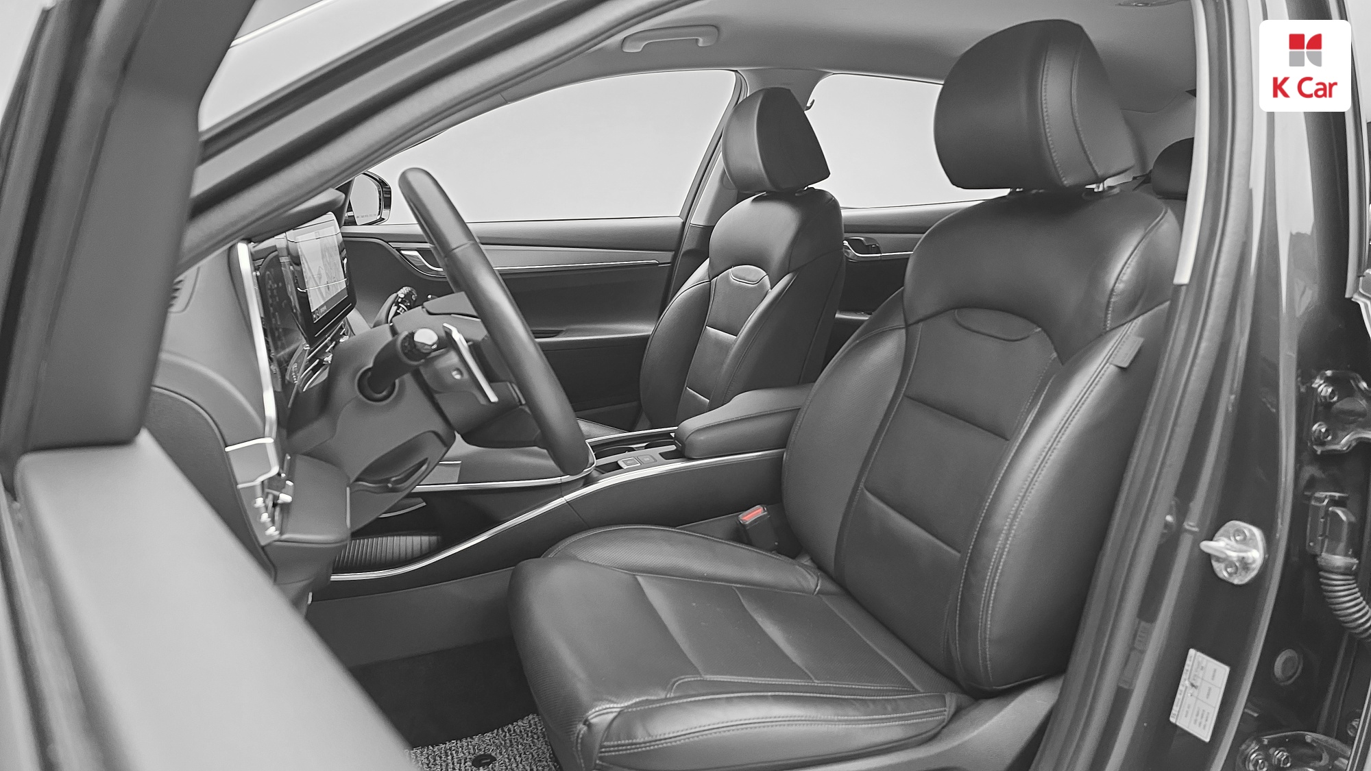 Hyundai Grandeur бензин 2.5 Premium, миниатюра 6