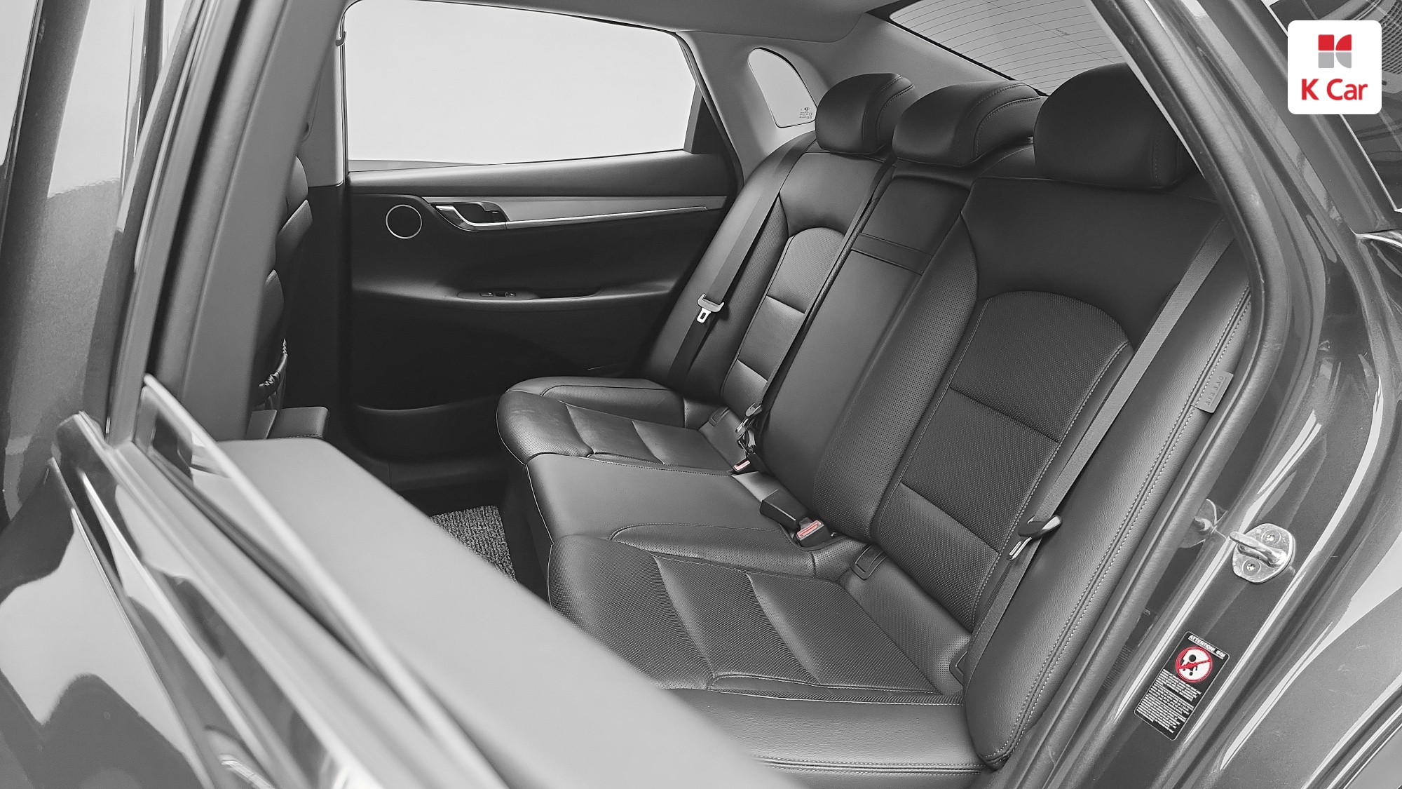 Hyundai Grandeur бензин 2.5 Premium, миниатюра 7