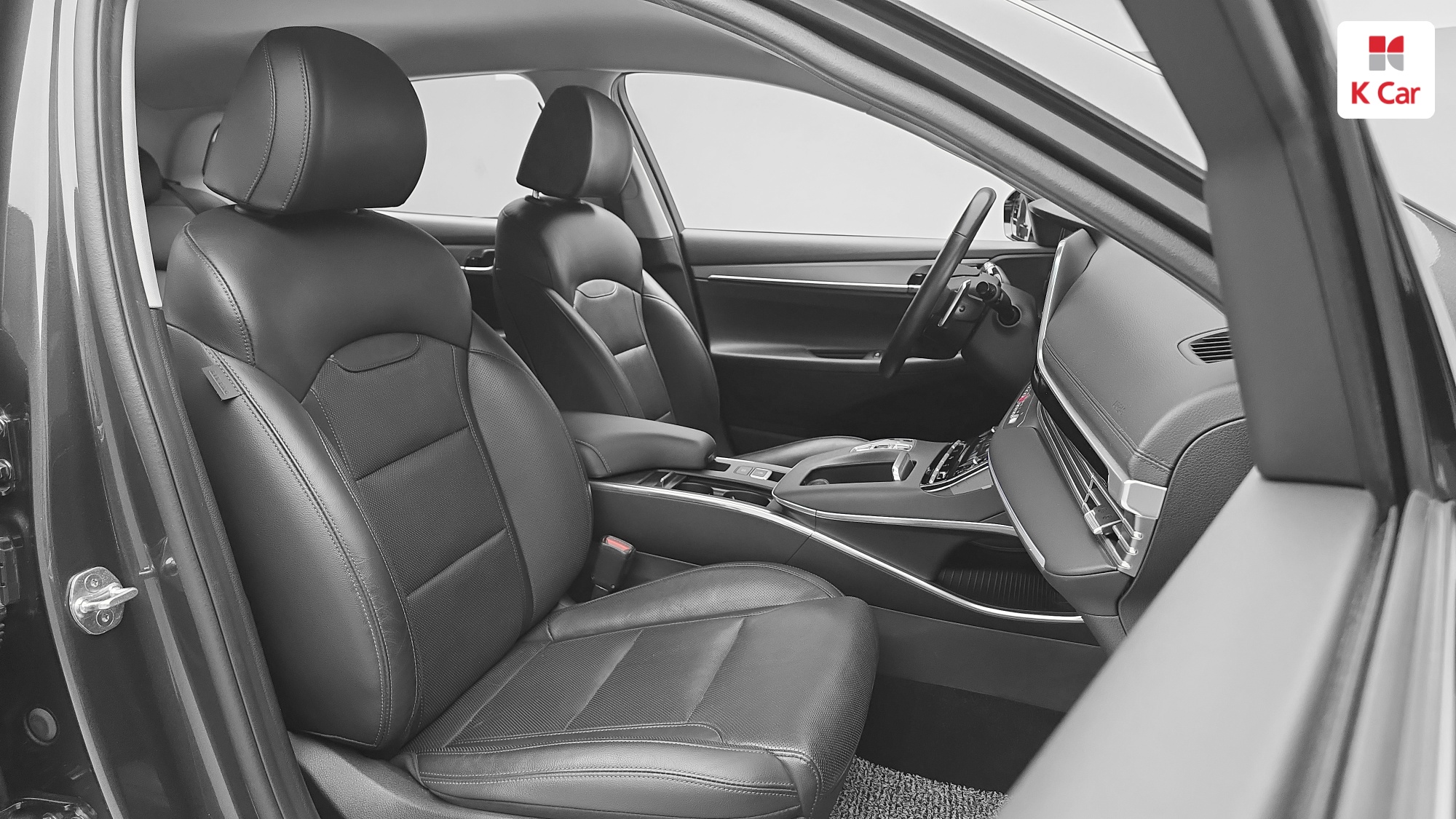 Hyundai Grandeur бензин 2.5 Premium, миниатюра 8