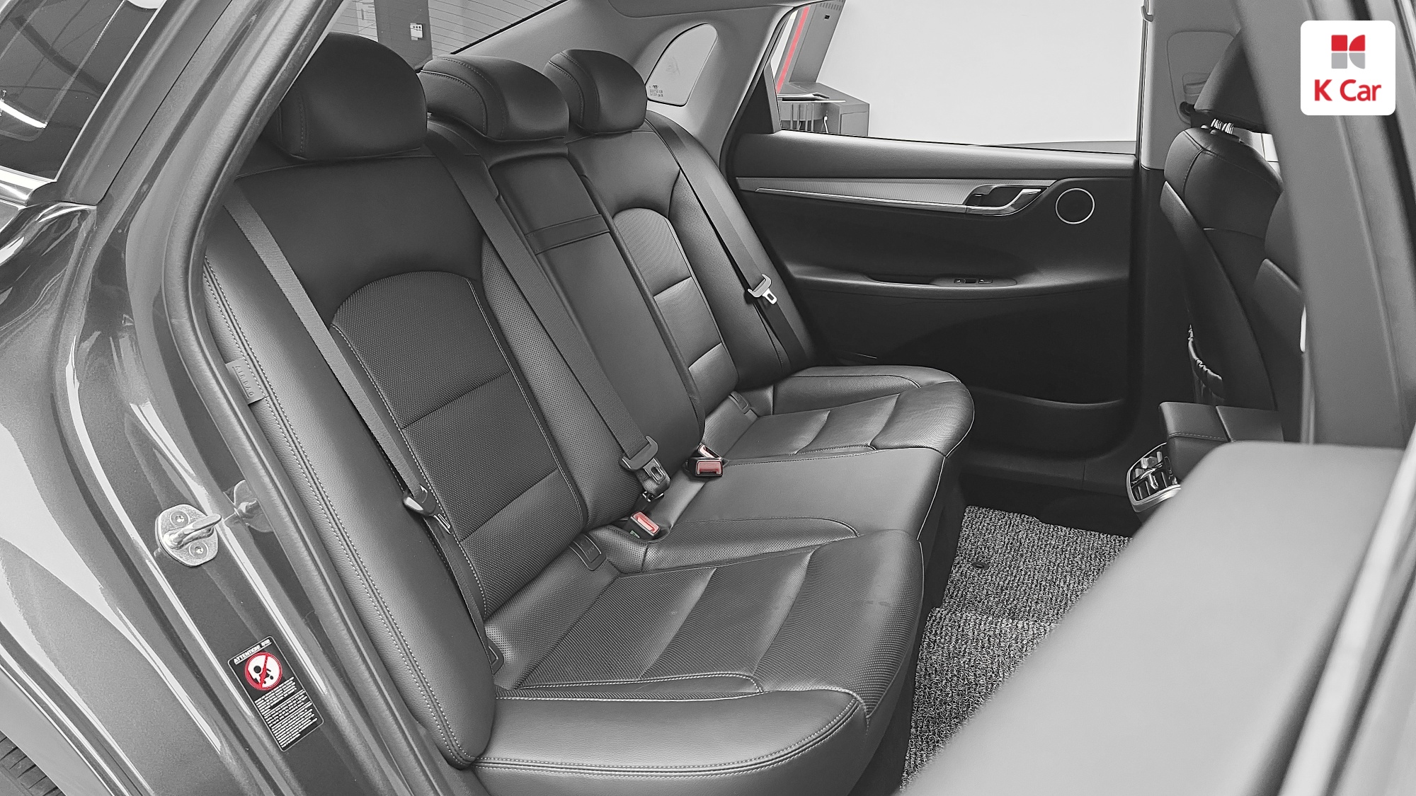 Hyundai Grandeur бензин 2.5 Premium, миниатюра 9